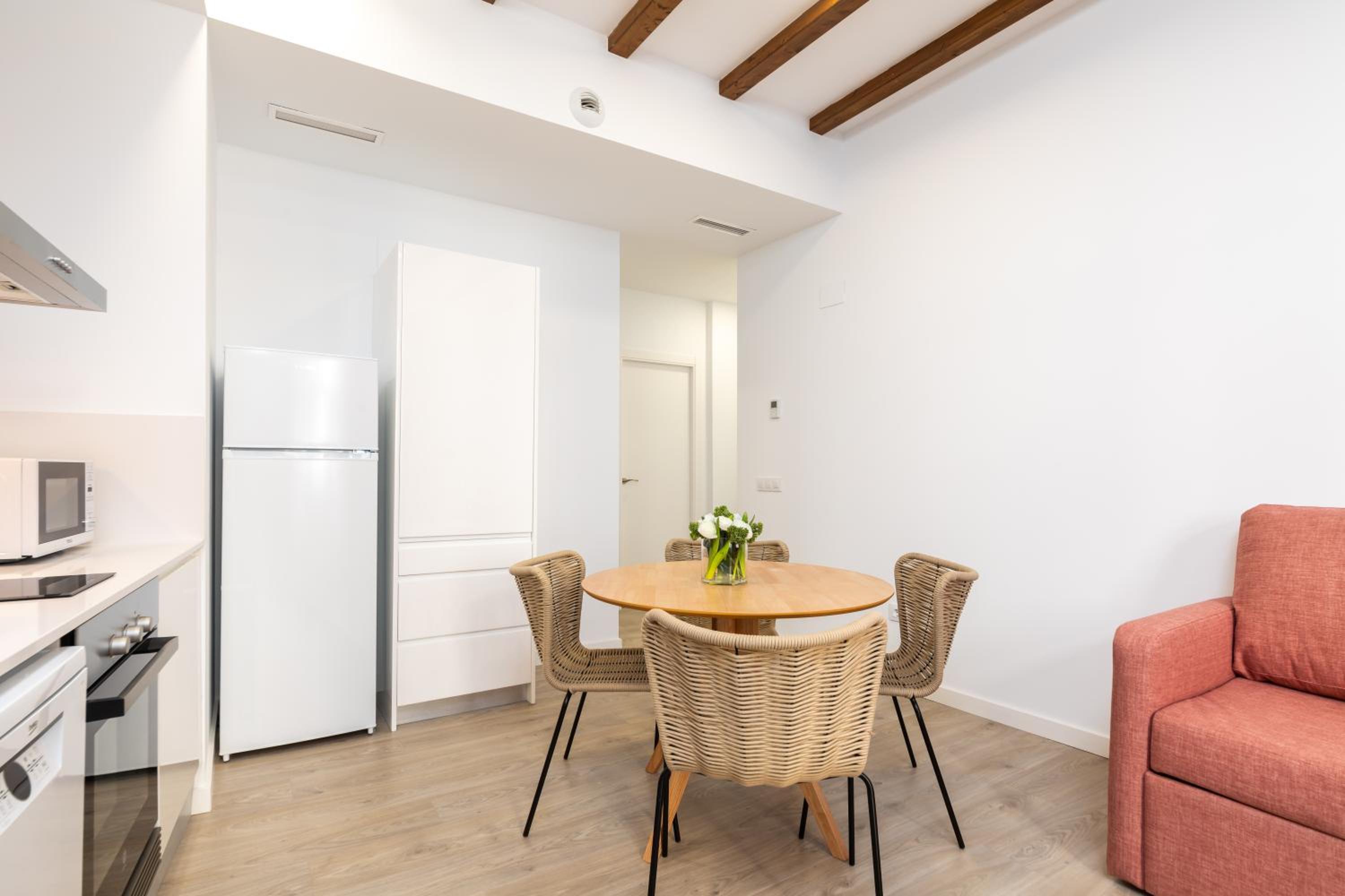 Moontels Plaza de Vannes
