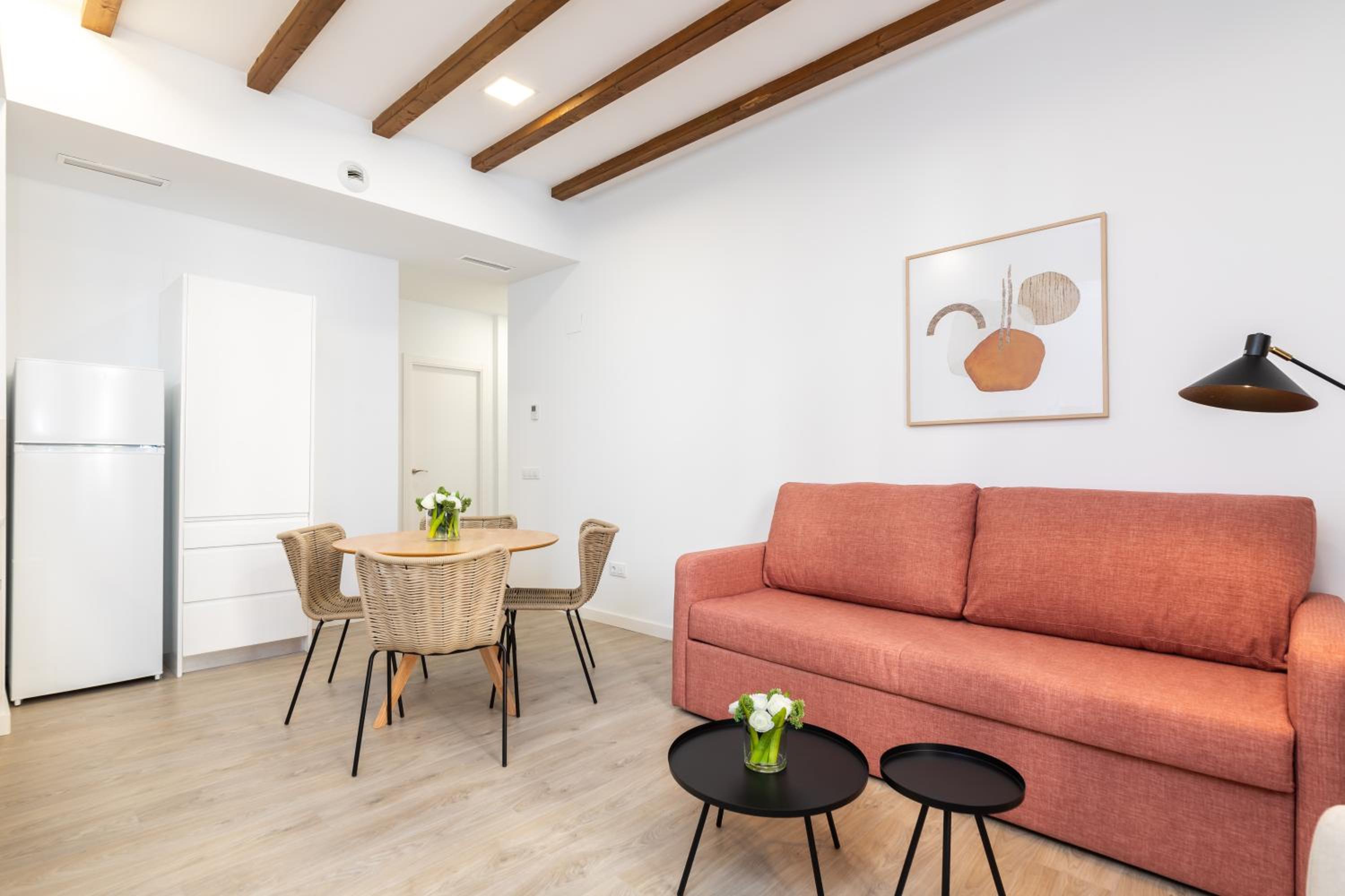 Moontels Plaza de Vannes