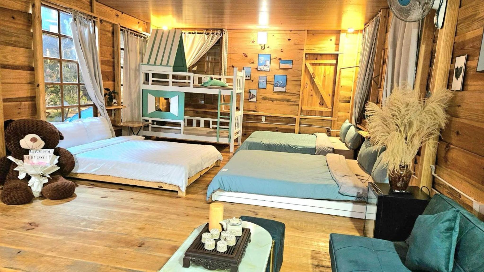 Mơ Garden Retreat DaLat