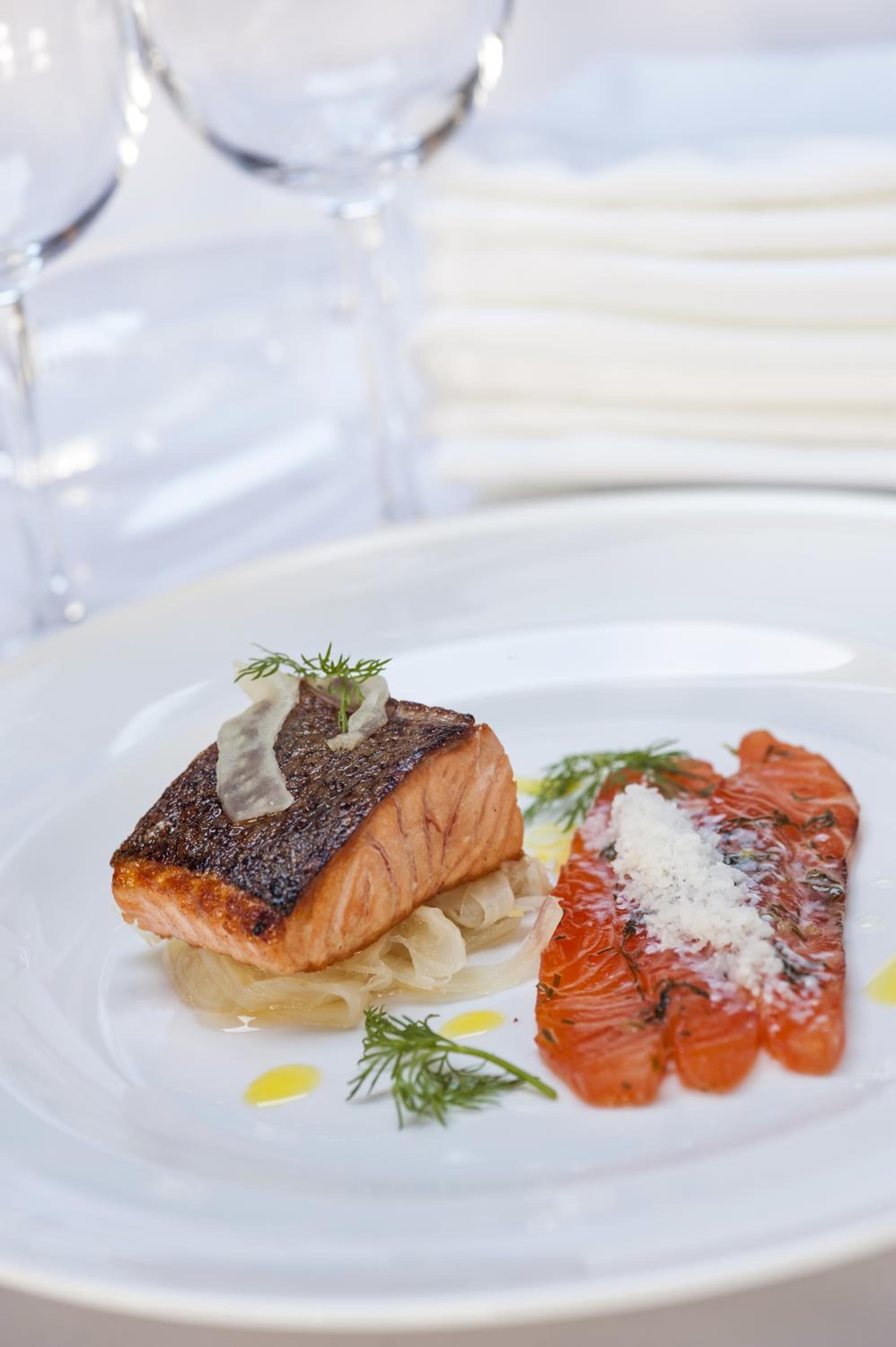 Bushmills Vacations - Bushmills Inn Hotel  Restaurant - Property Image 11