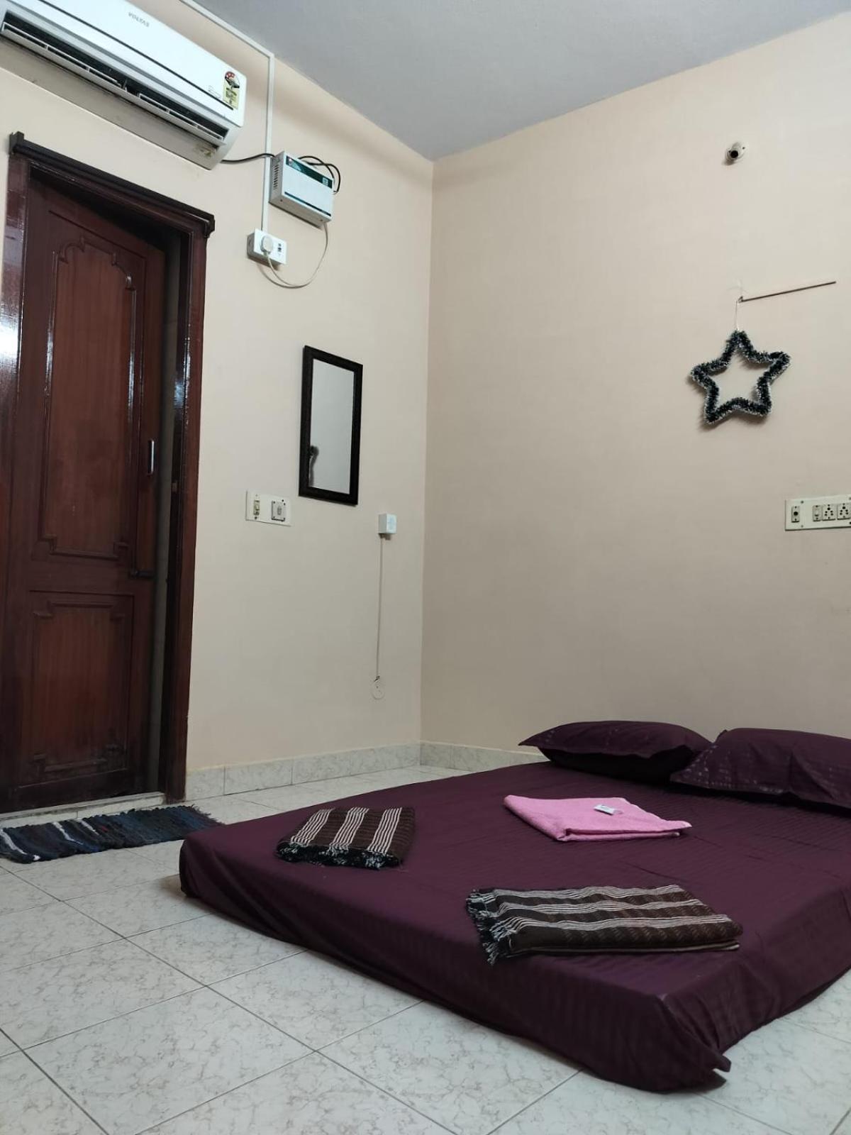 Elisa Guest House view 3