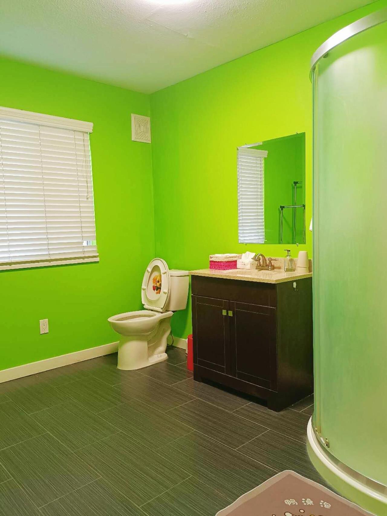 Pender Home