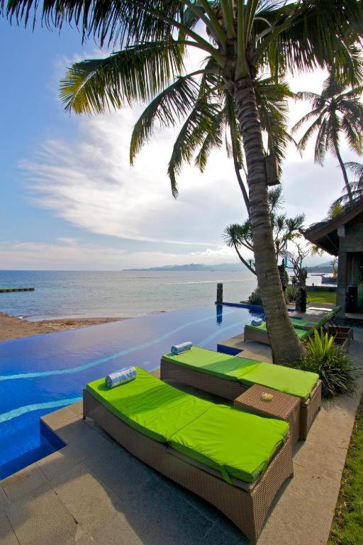 Bayside Bungalows
