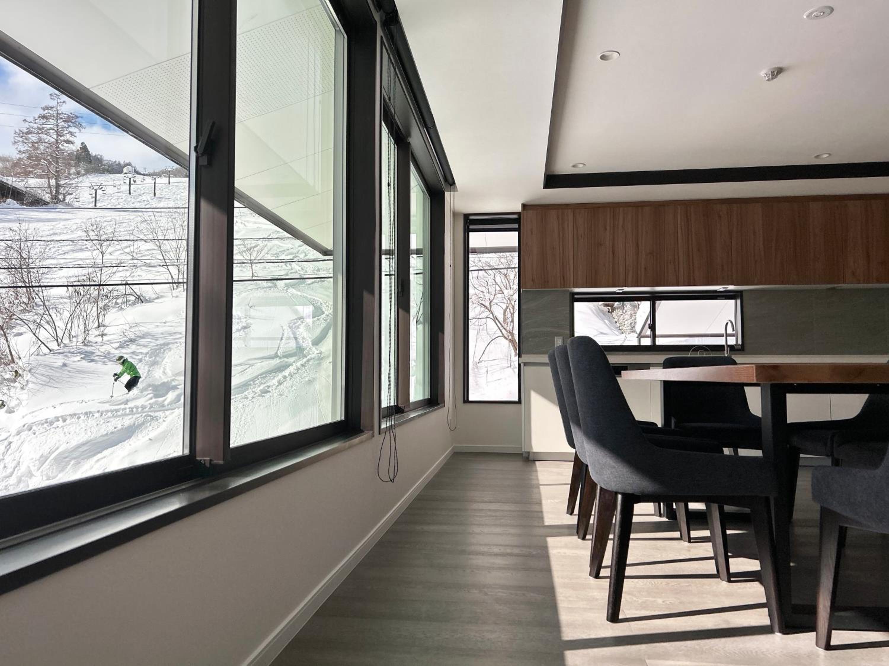 Happo Slopeside Apartments view 3
