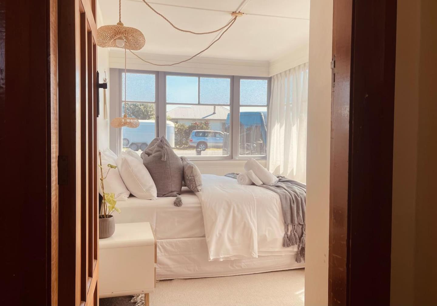 Revell St Beach Bungalow view 5