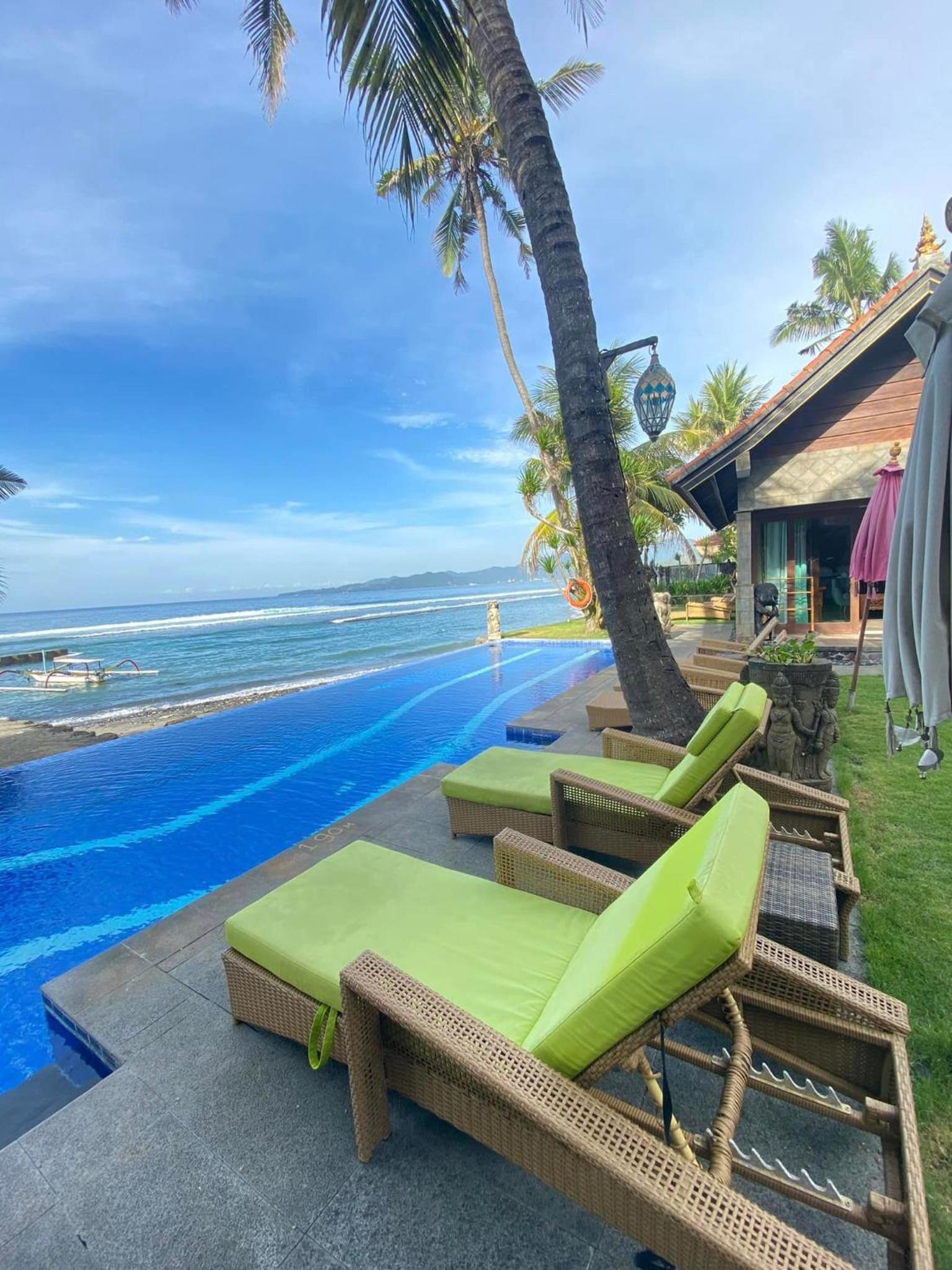 Bayside Bungalows