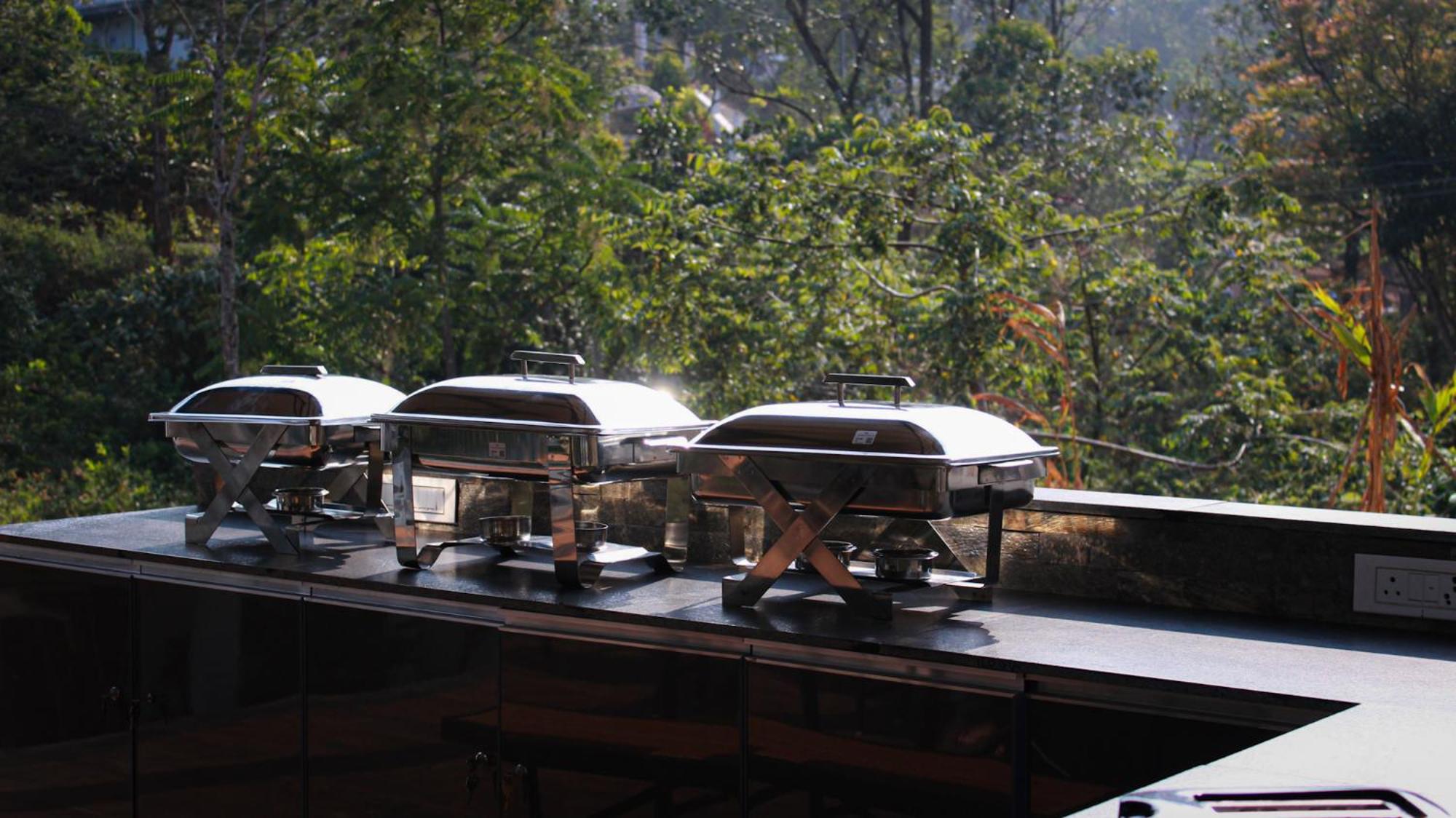 Pakoid Cottages