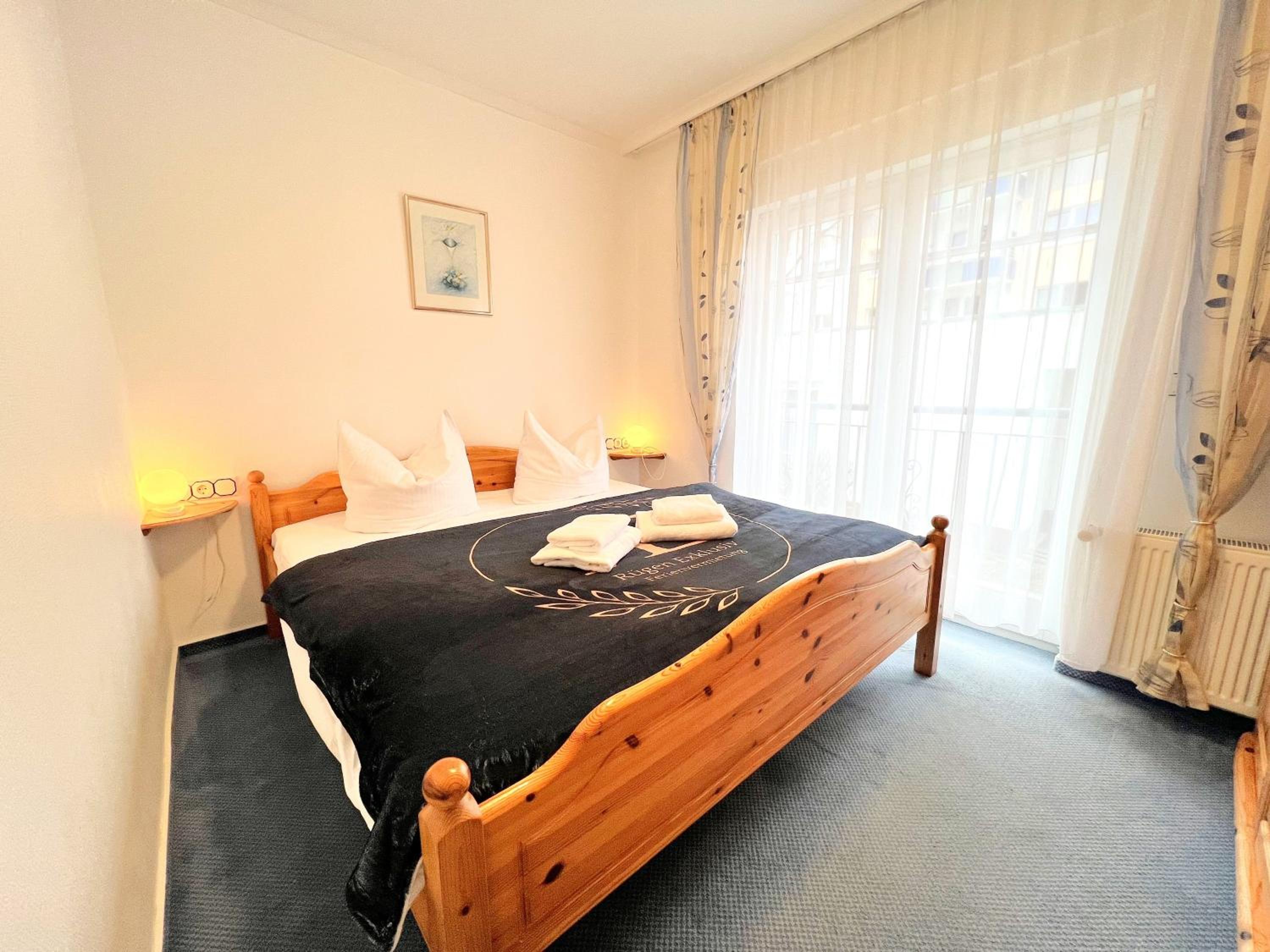 Apartments Biermann - Nur 100 Meter zum Strand!