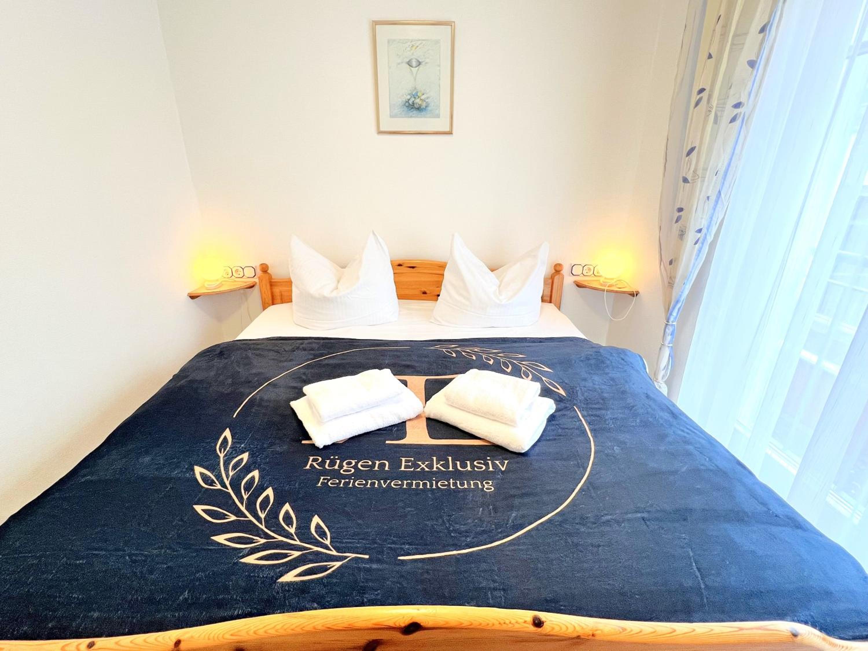 Apartments Biermann - Nur 100 Meter zum Strand!