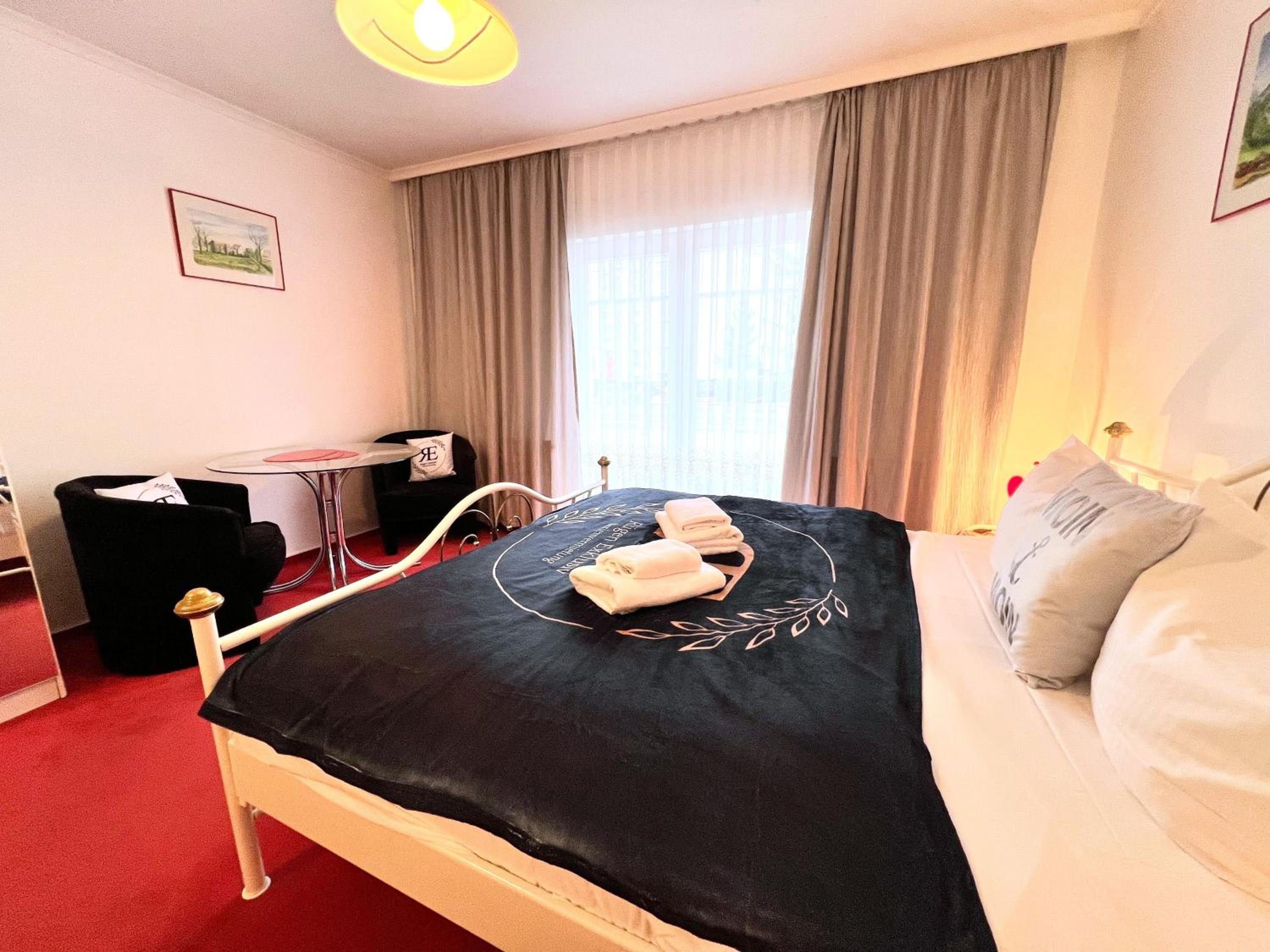 Apartments Biermann - Nur 100 Meter zum Strand!
