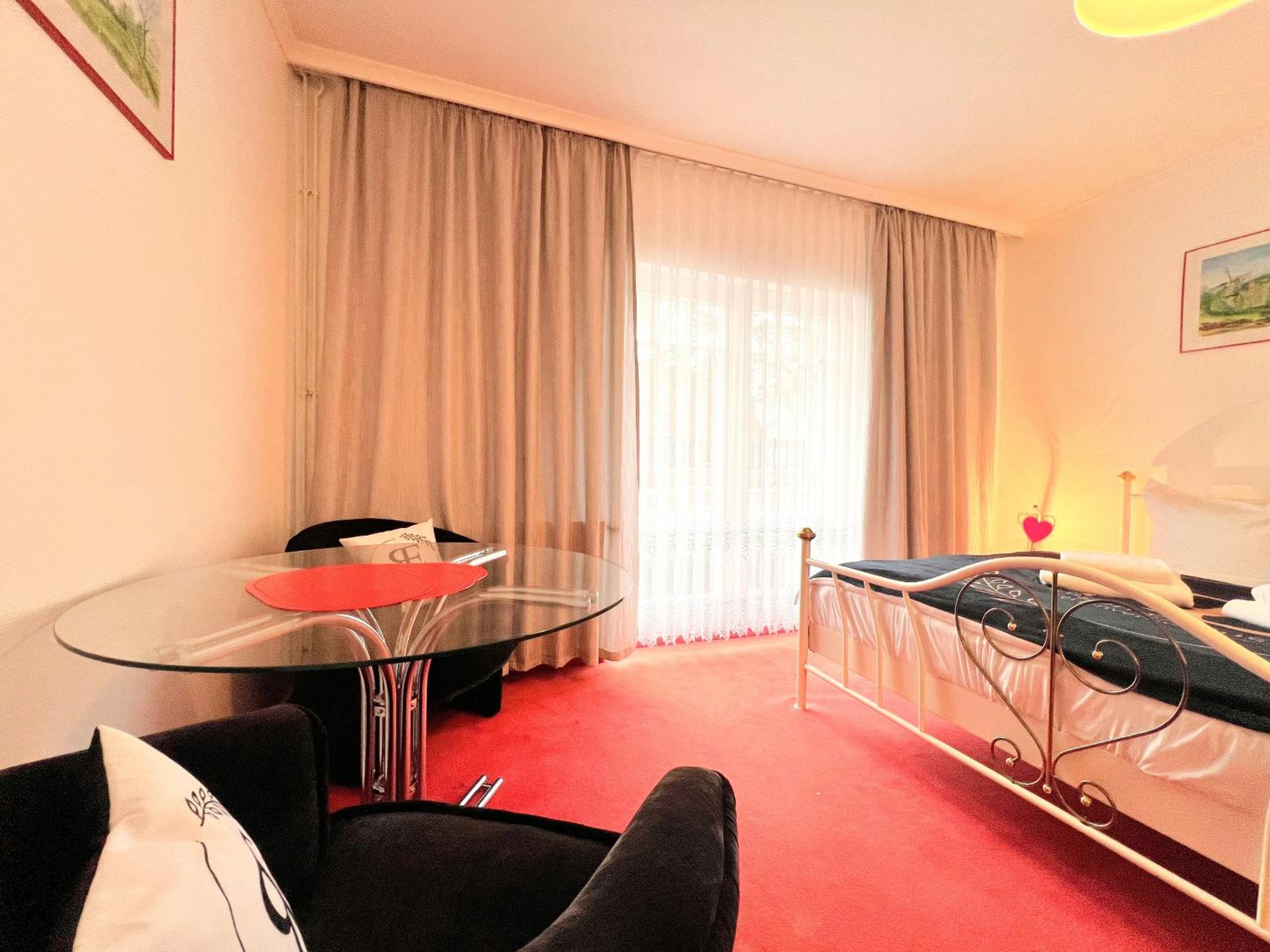 Apartments Biermann - Nur 100 Meter zum Strand!