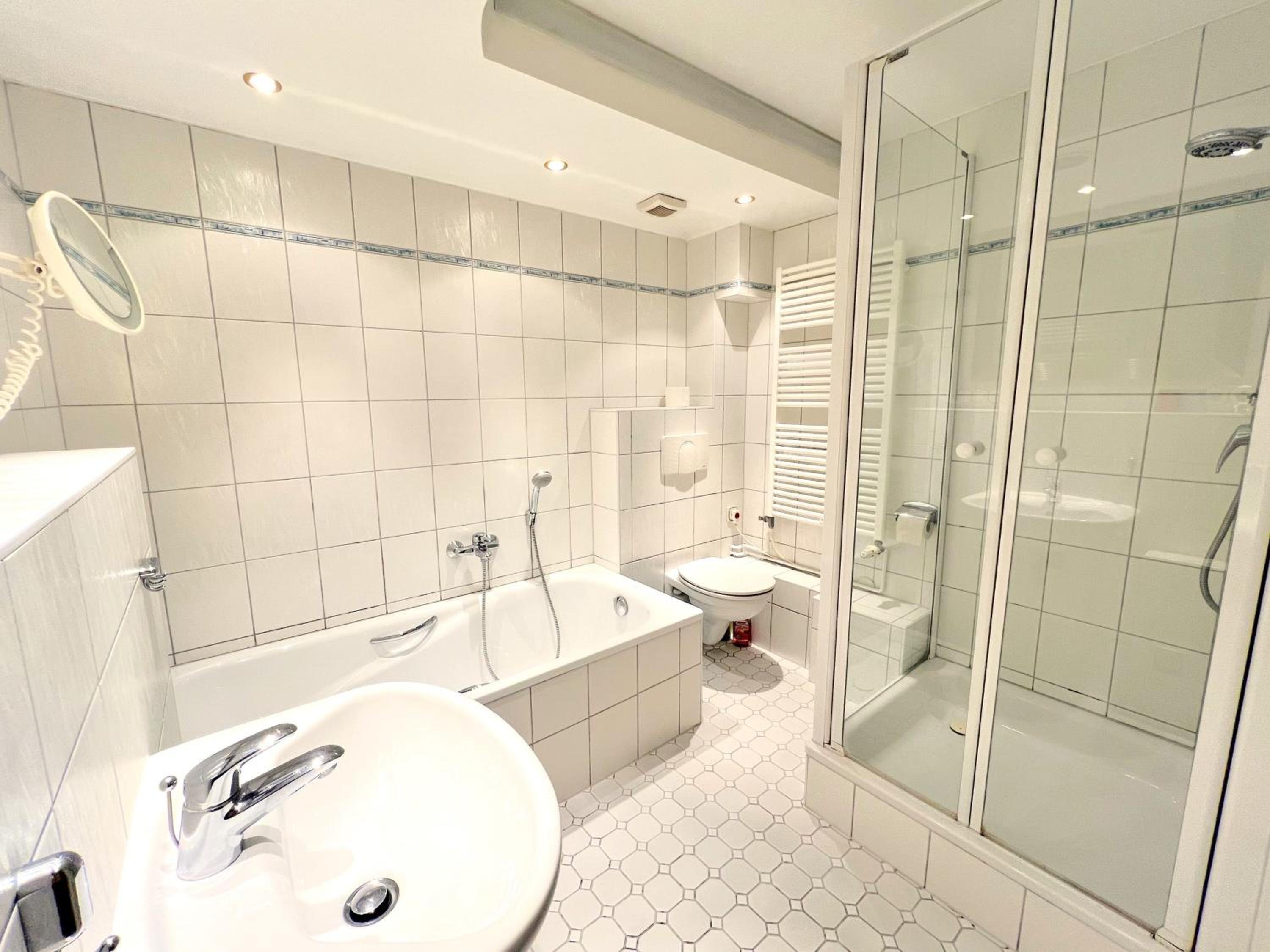 Apartments Biermann - Nur 100 Meter zum Strand!
