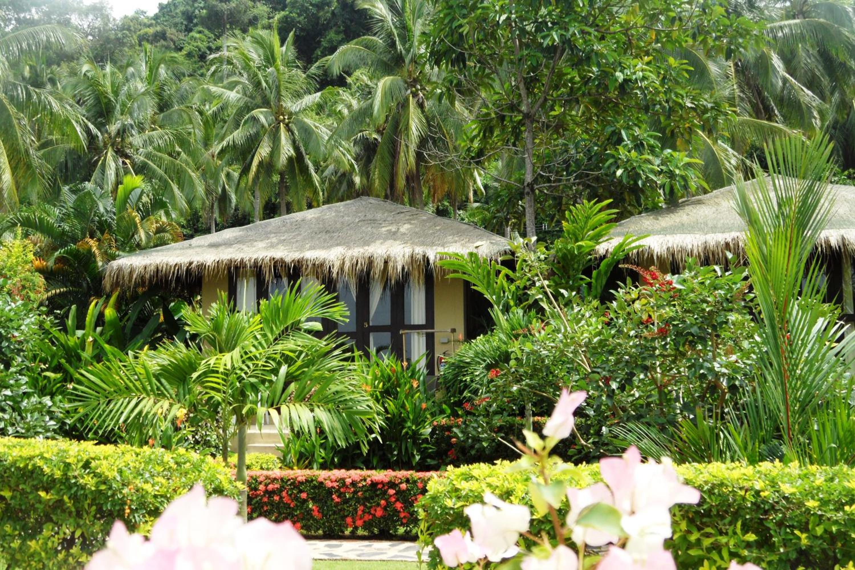 Amber Sands Beach Resort