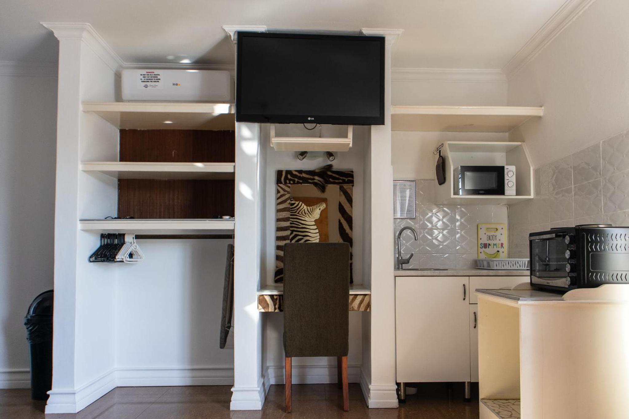 305 Guest House