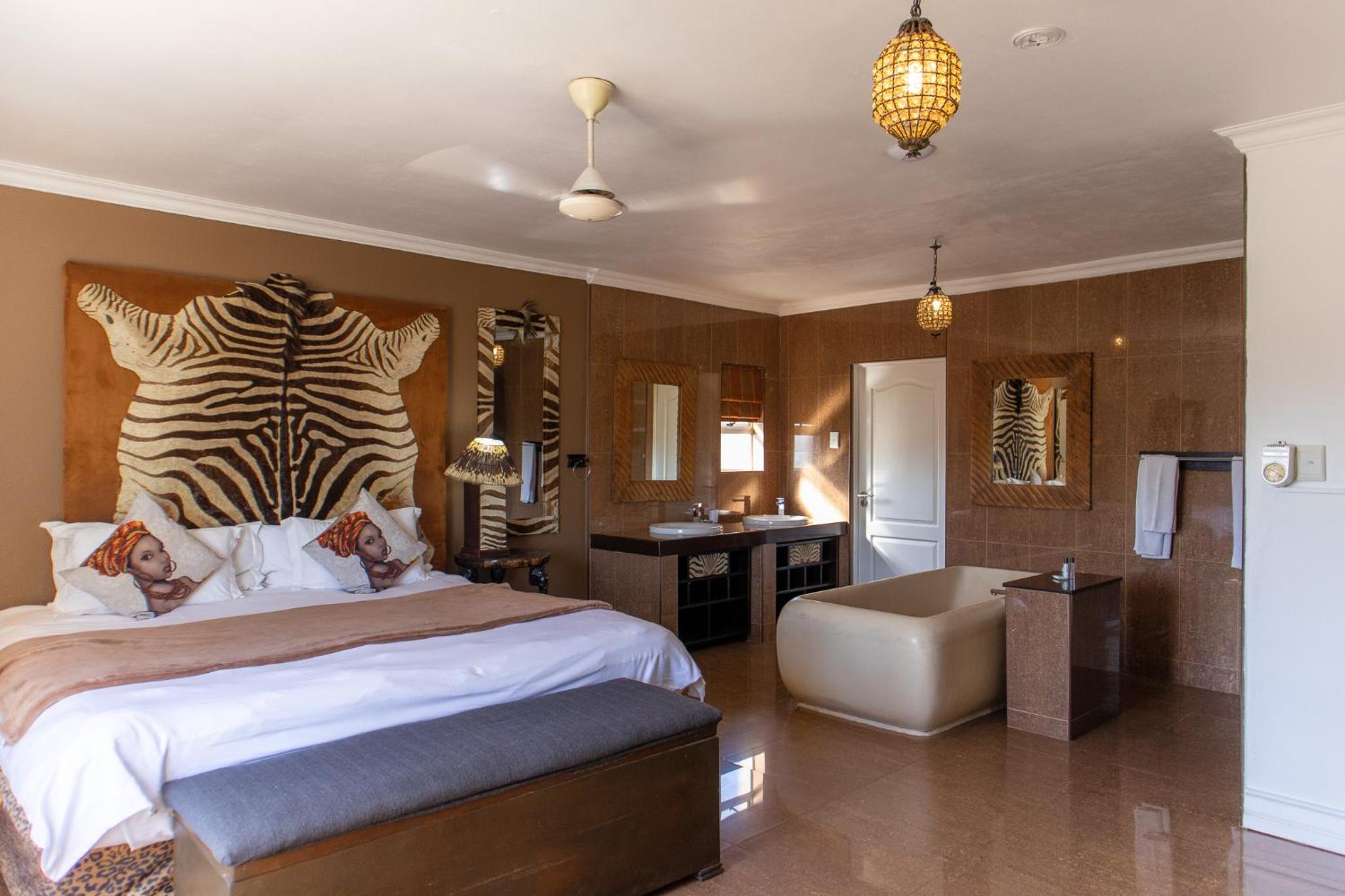 305 Guest House
