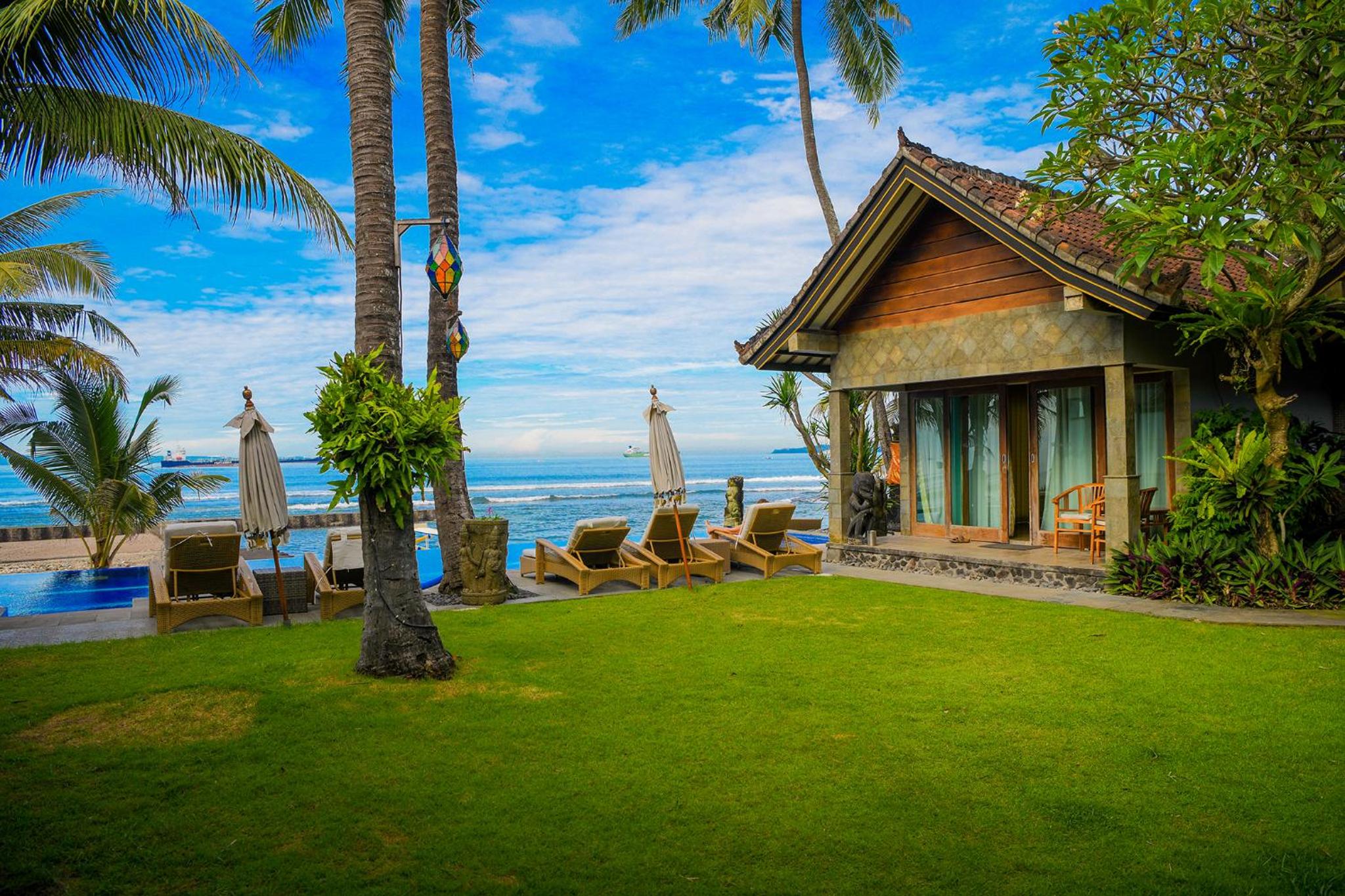 Bayshore Villa