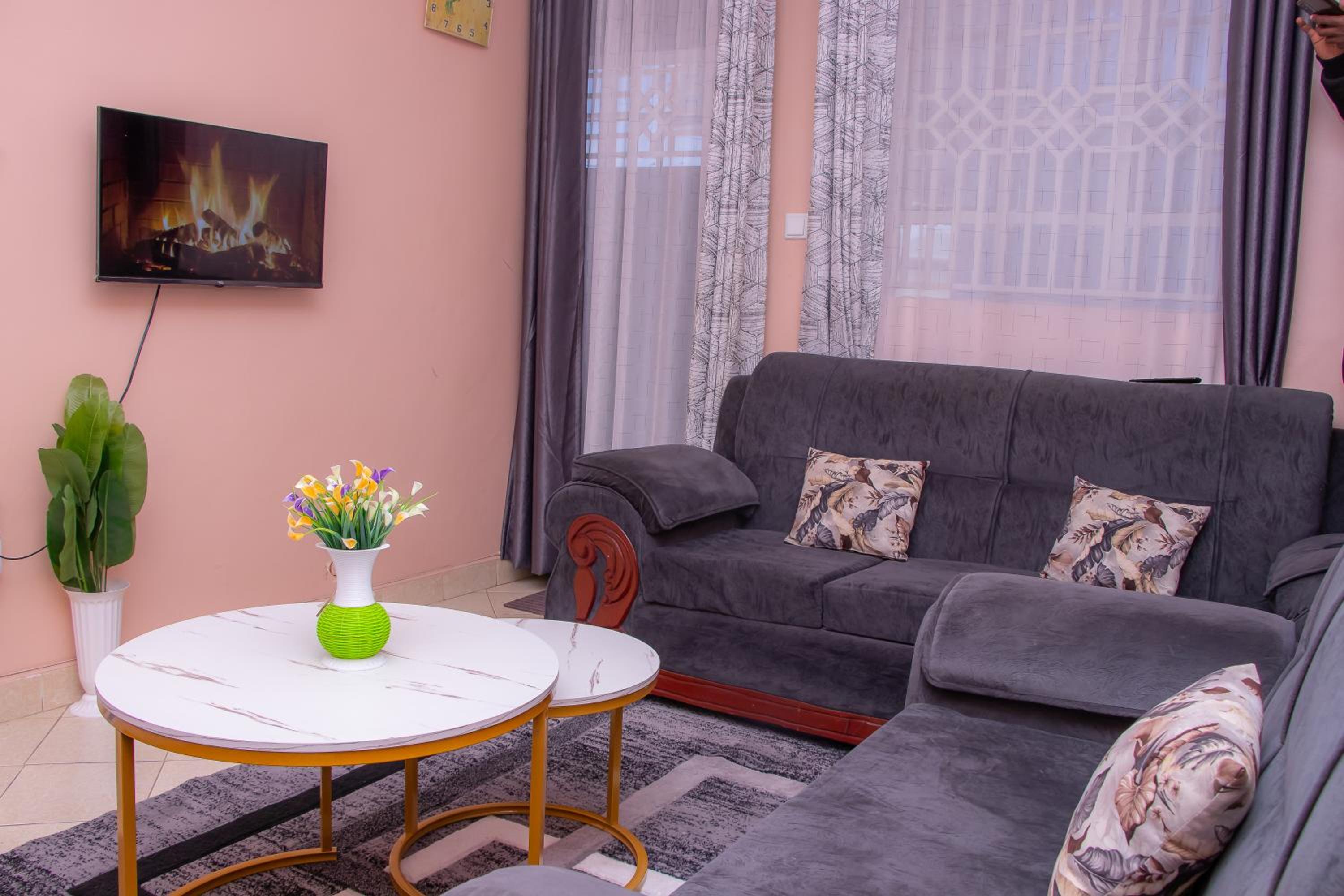 Carnelian Haven