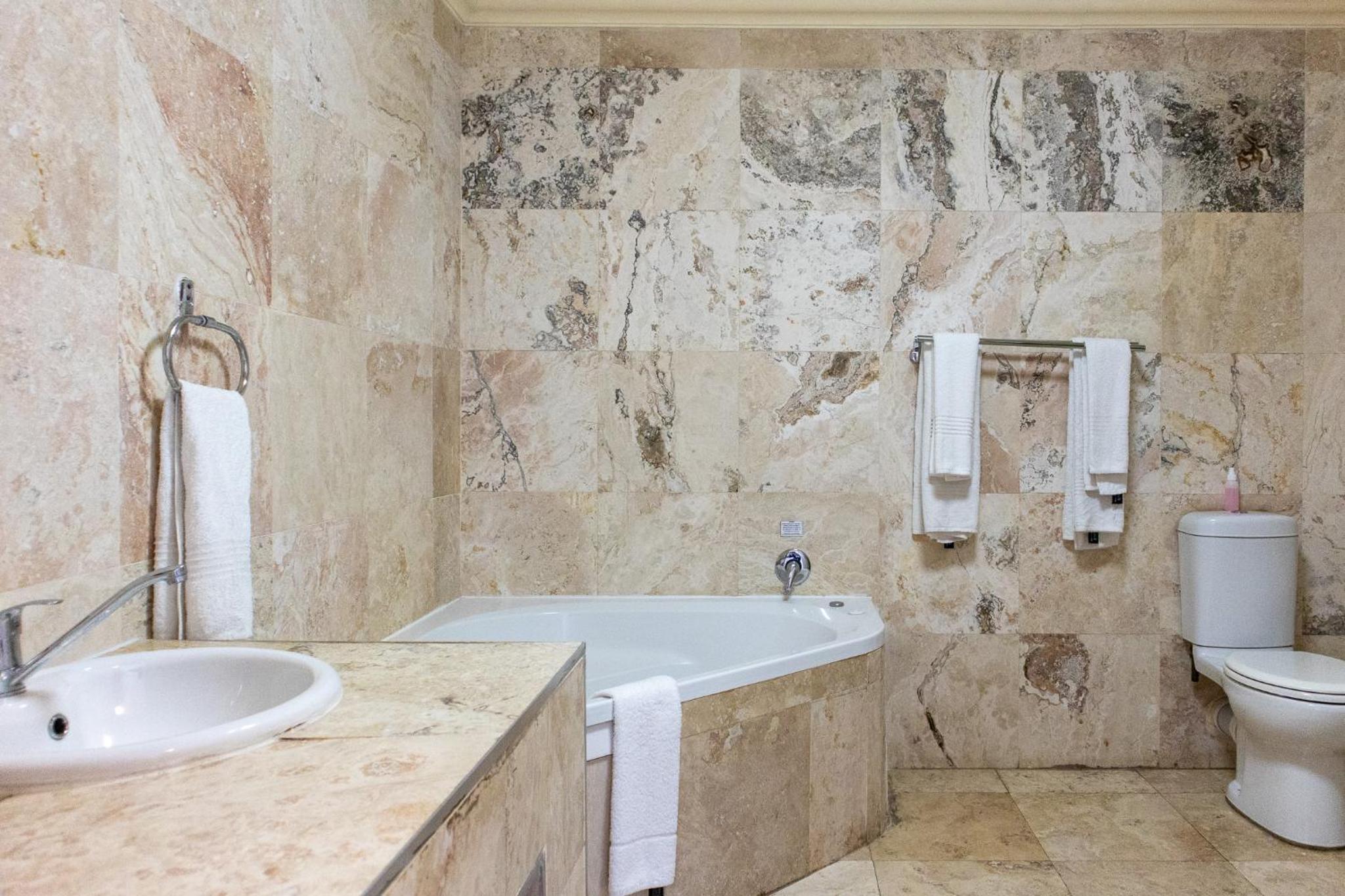 305 Guest House