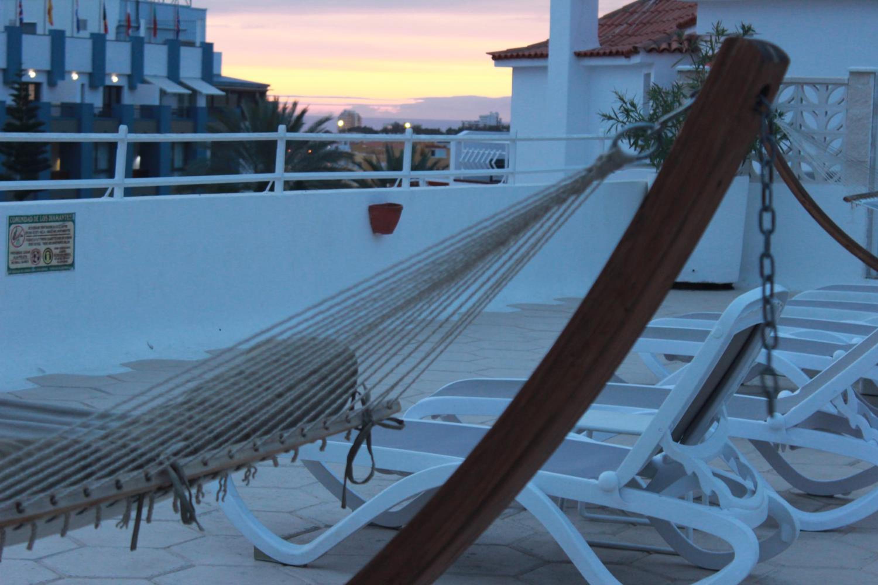 Tipaki Home Los Cristianos