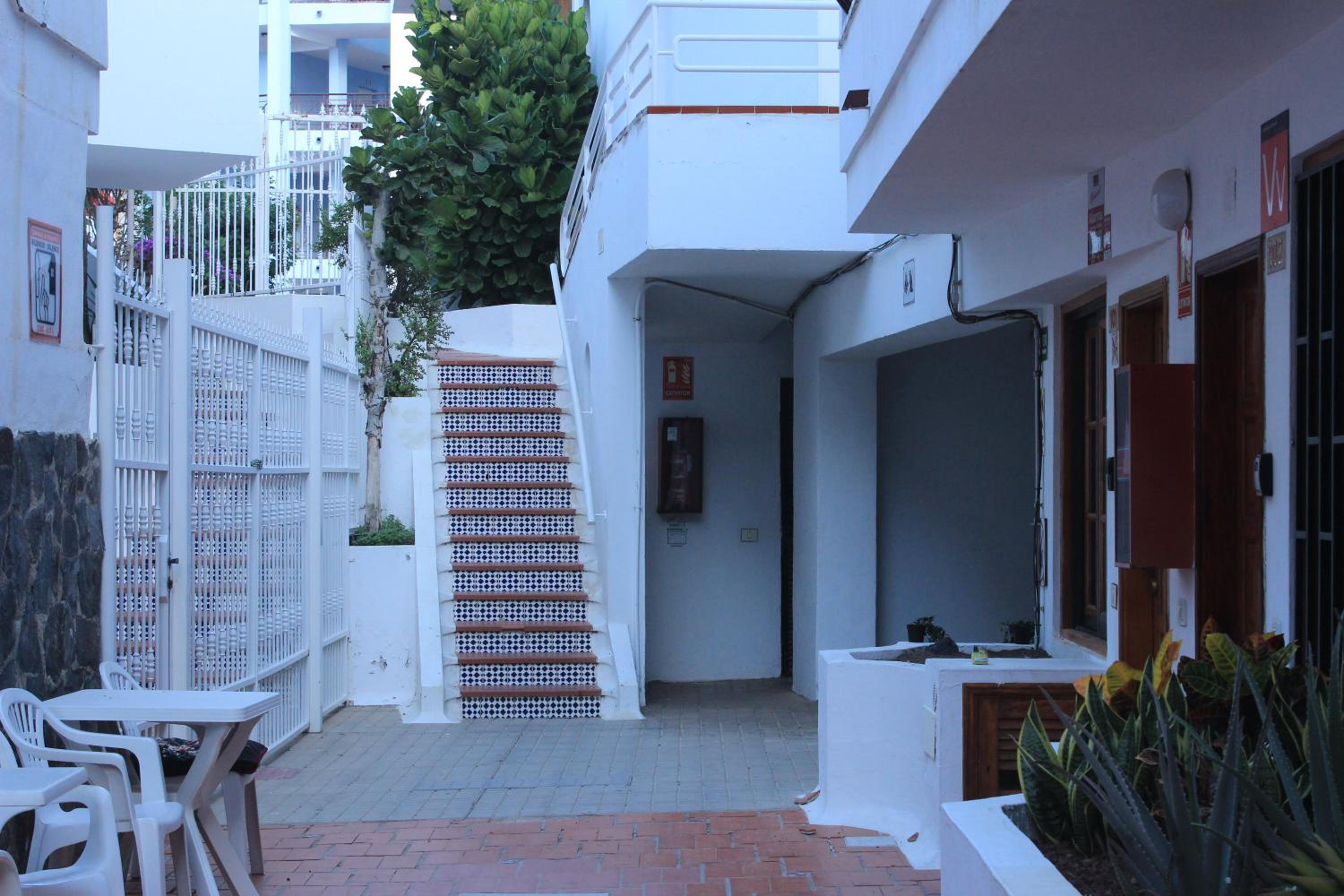 Tipaki Home Los Cristianos