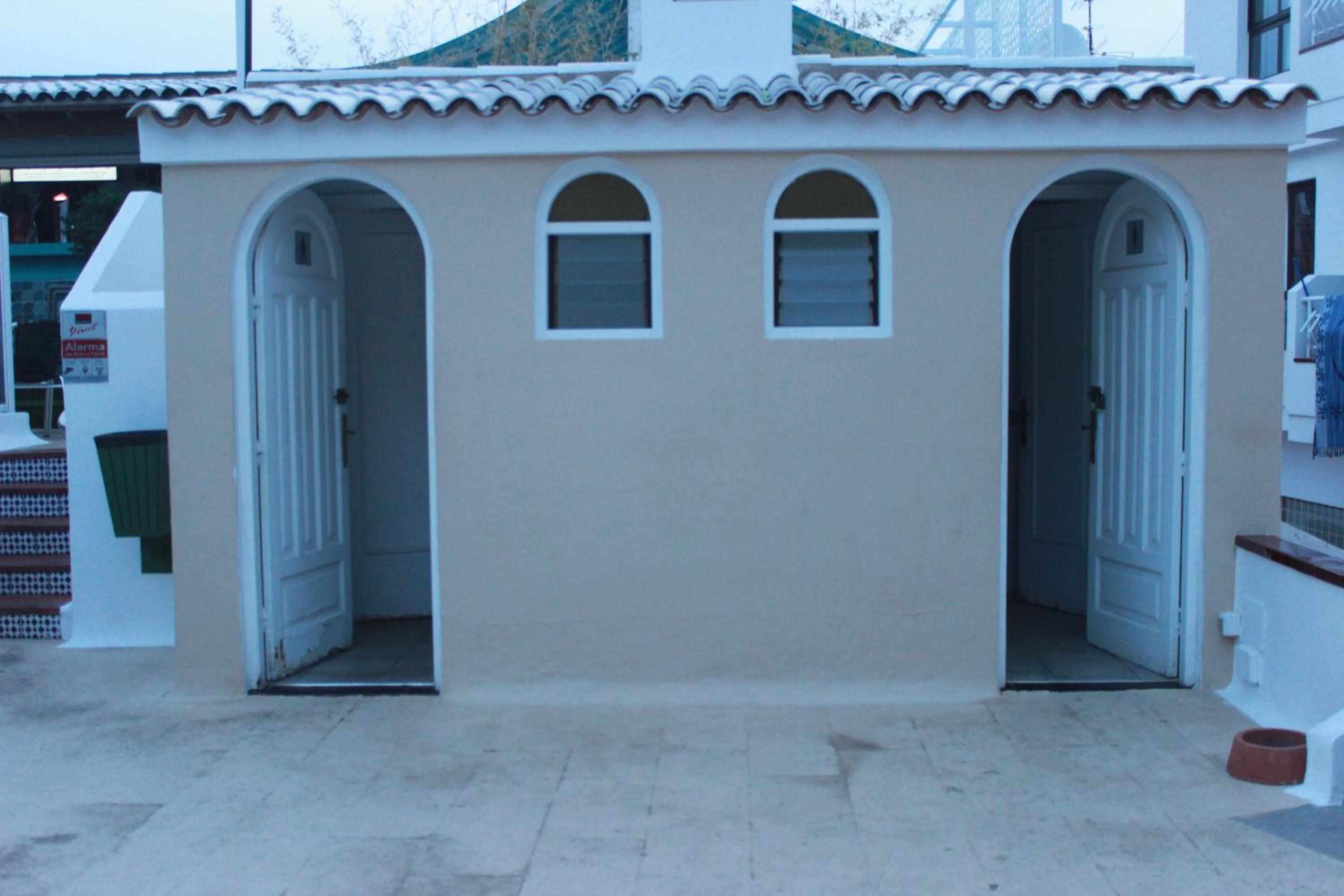 Tipaki Home Los Cristianos