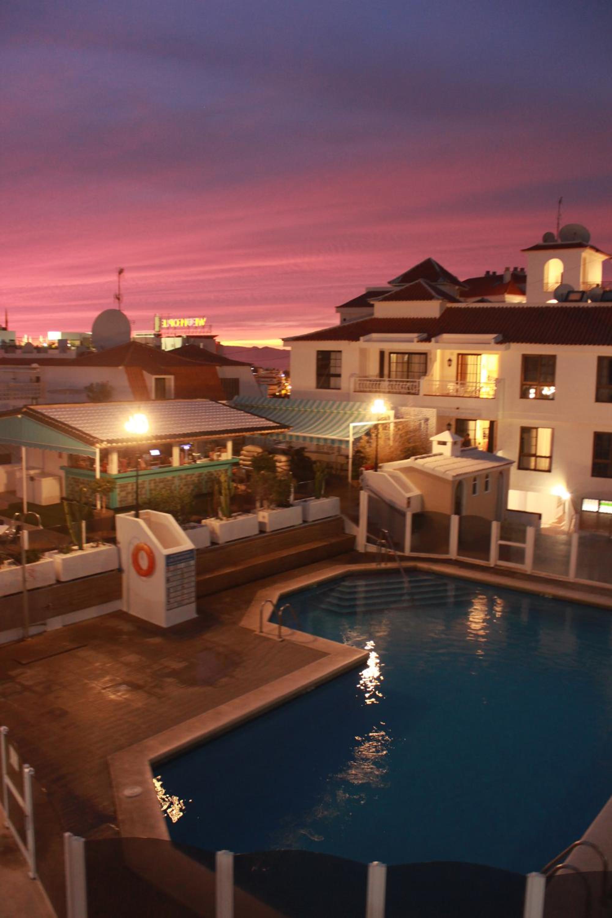 Tipaki Home Los Cristianos
