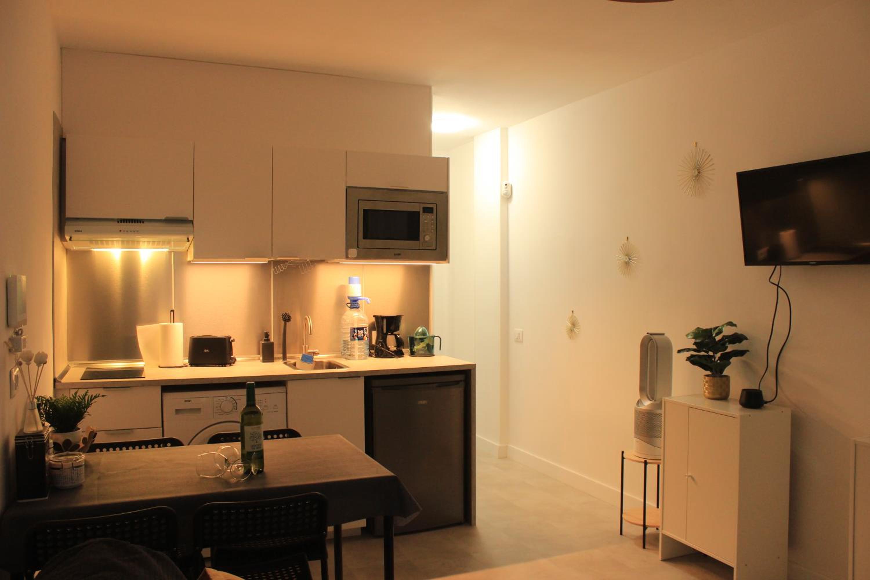 Tipaki Home Los Cristianos