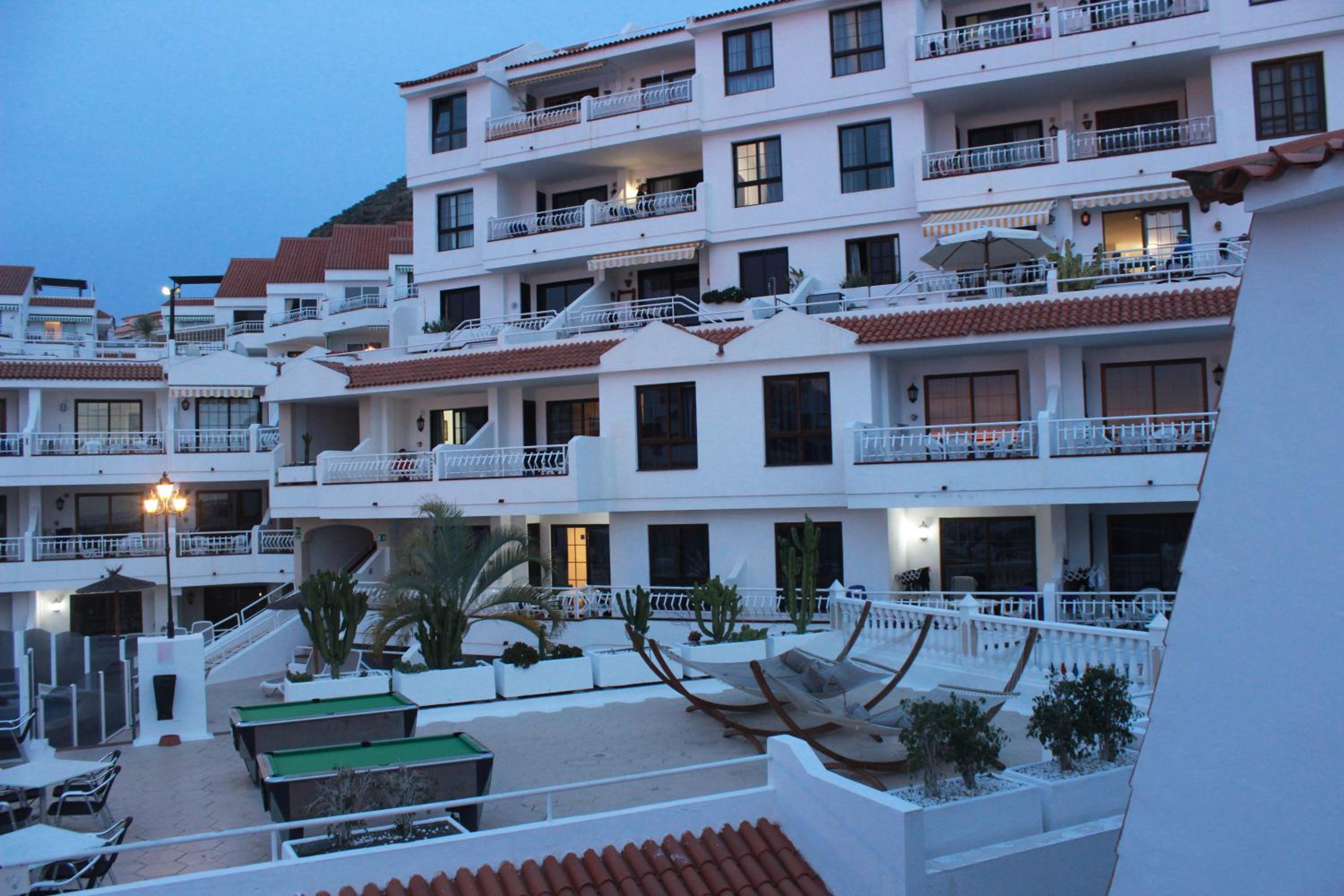 Tipaki Home Los Cristianos