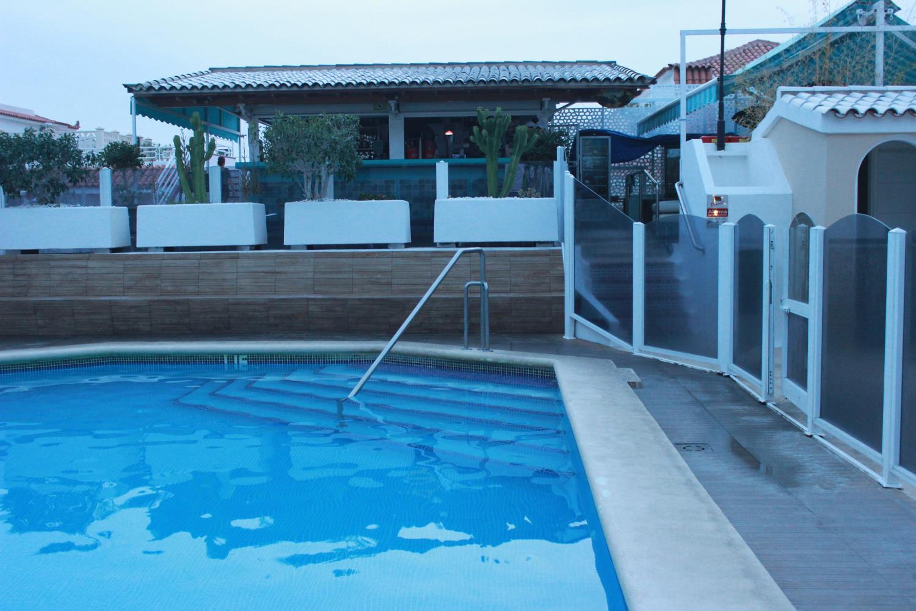 Tipaki Home Los Cristianos