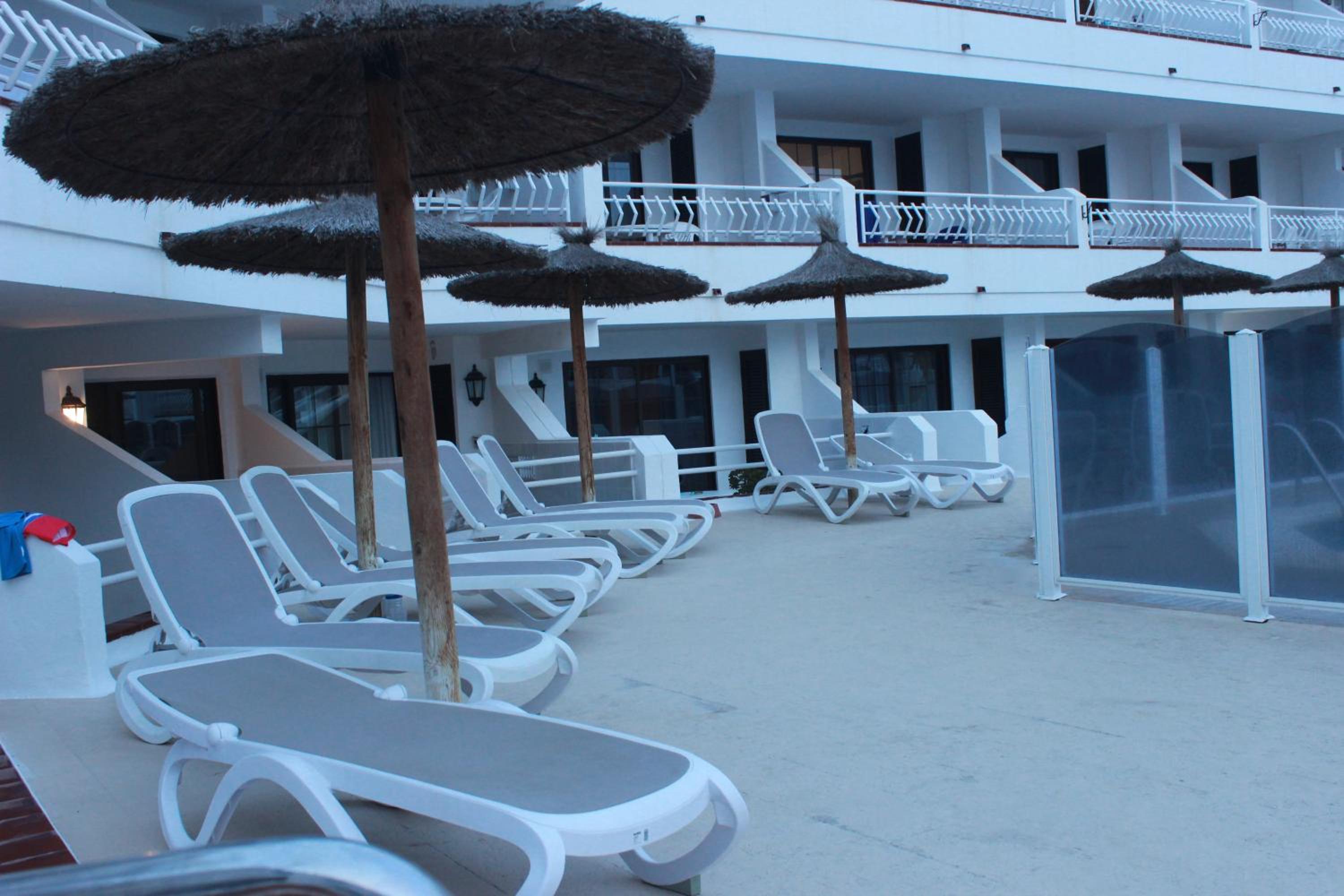 Tipaki Home Los Cristianos