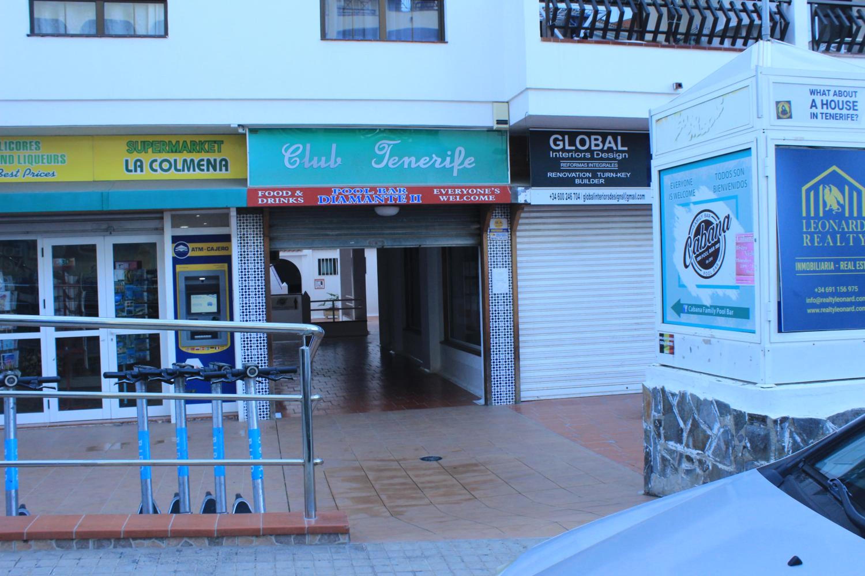 Tipaki Home Los Cristianos