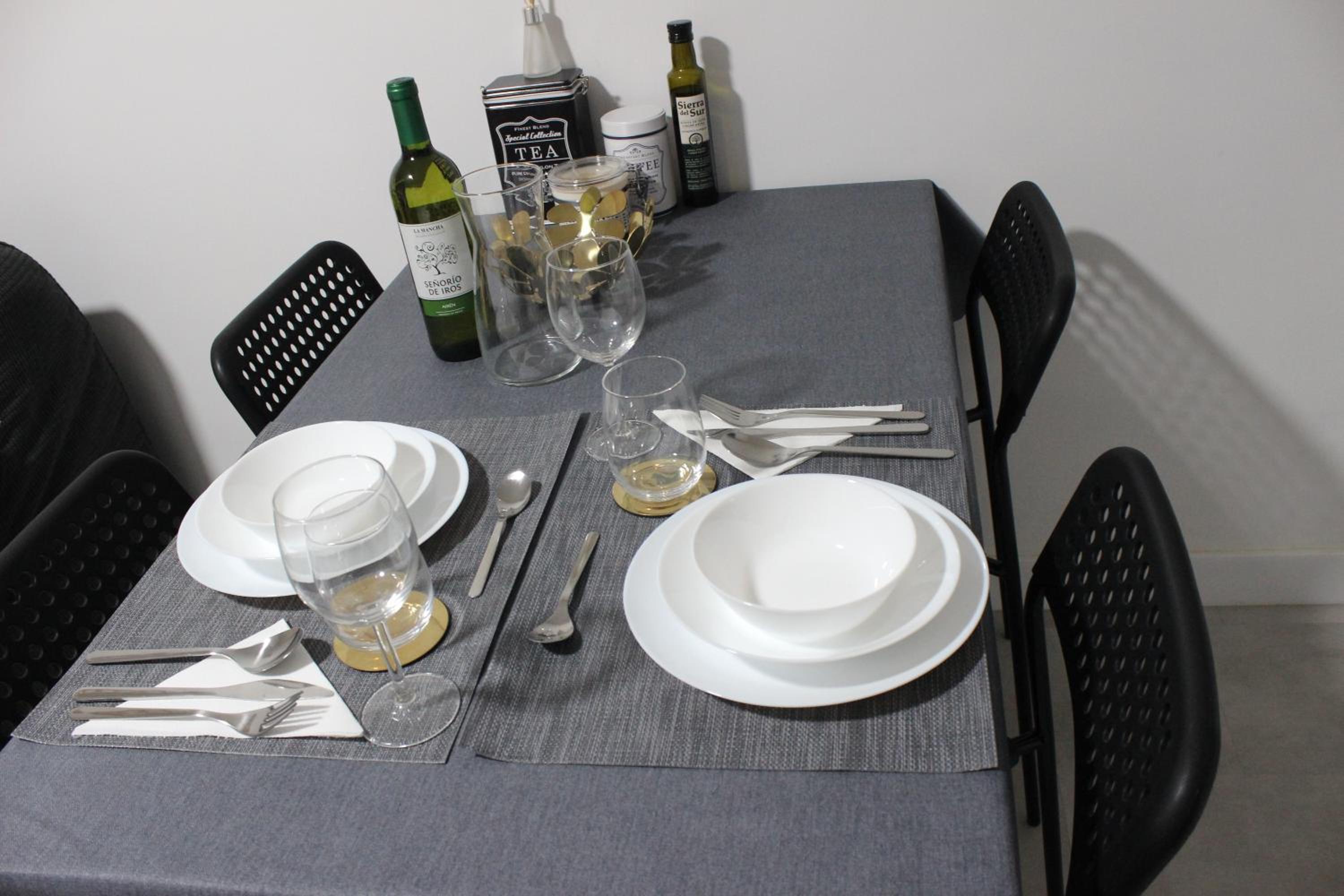 Tipaki Home Los Cristianos