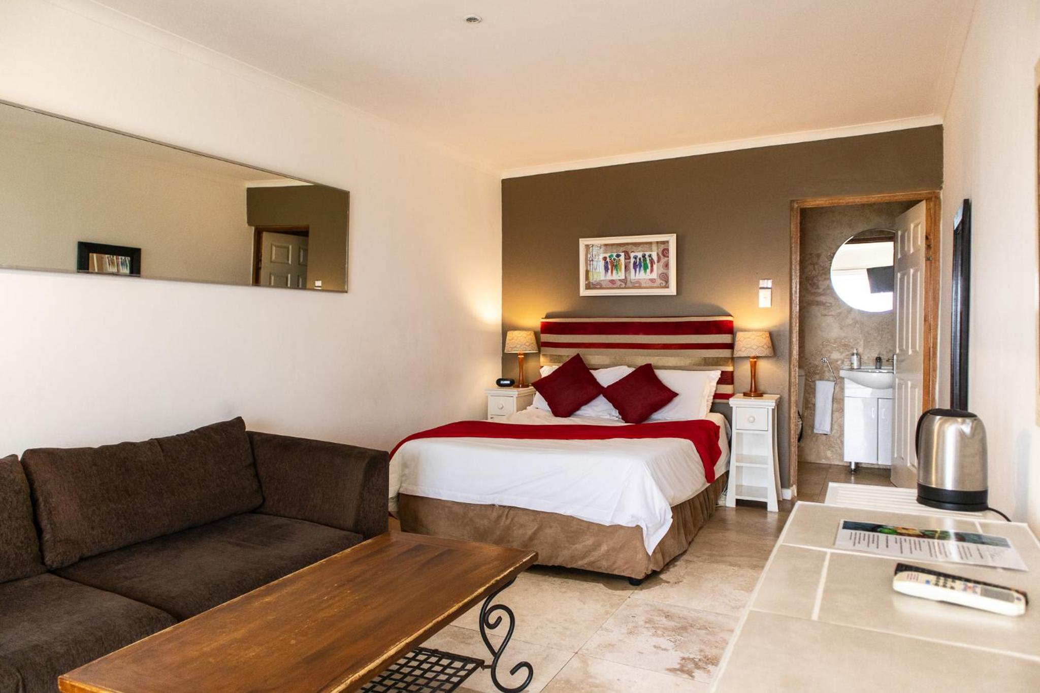 305 Guest House