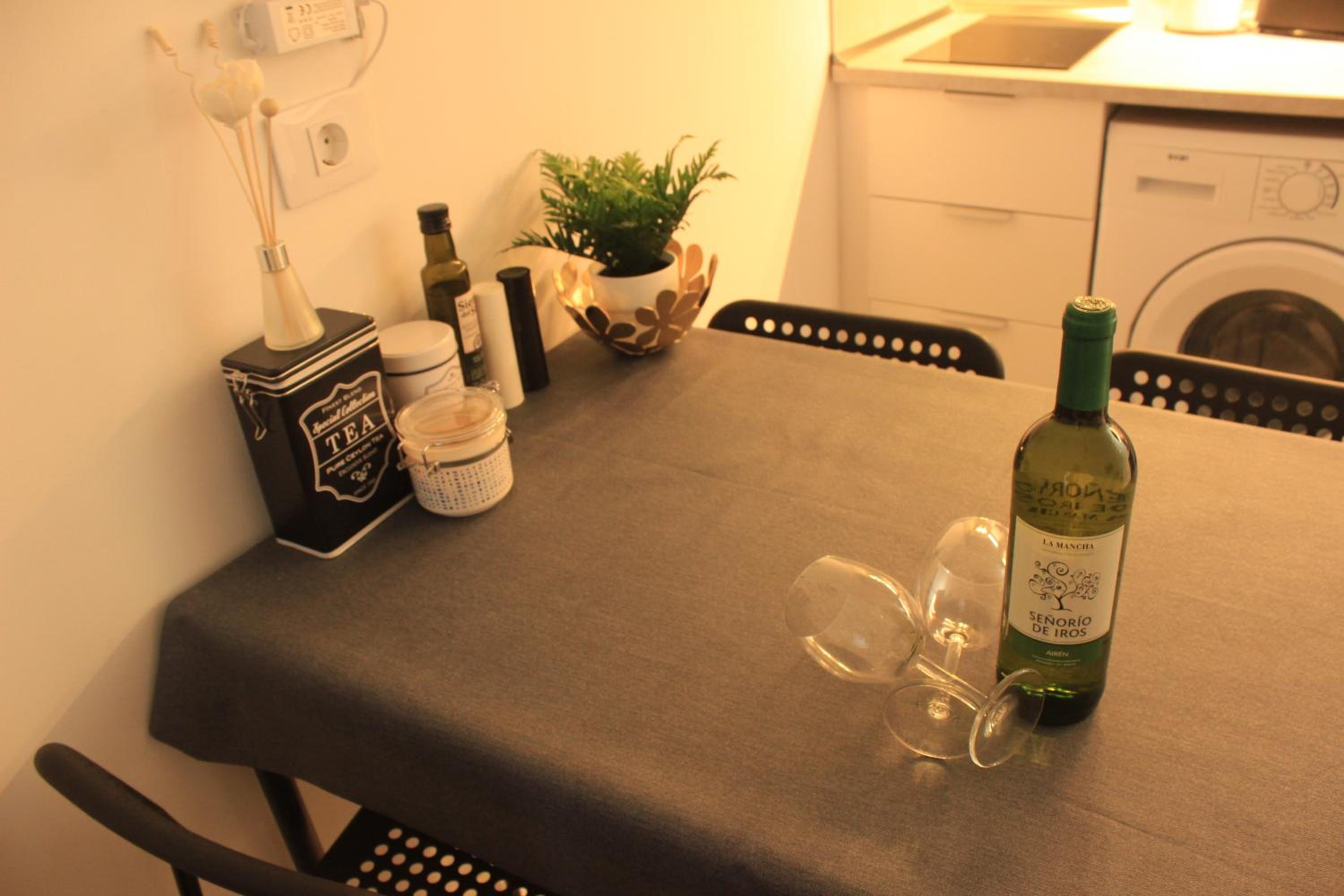 Tipaki Home Los Cristianos