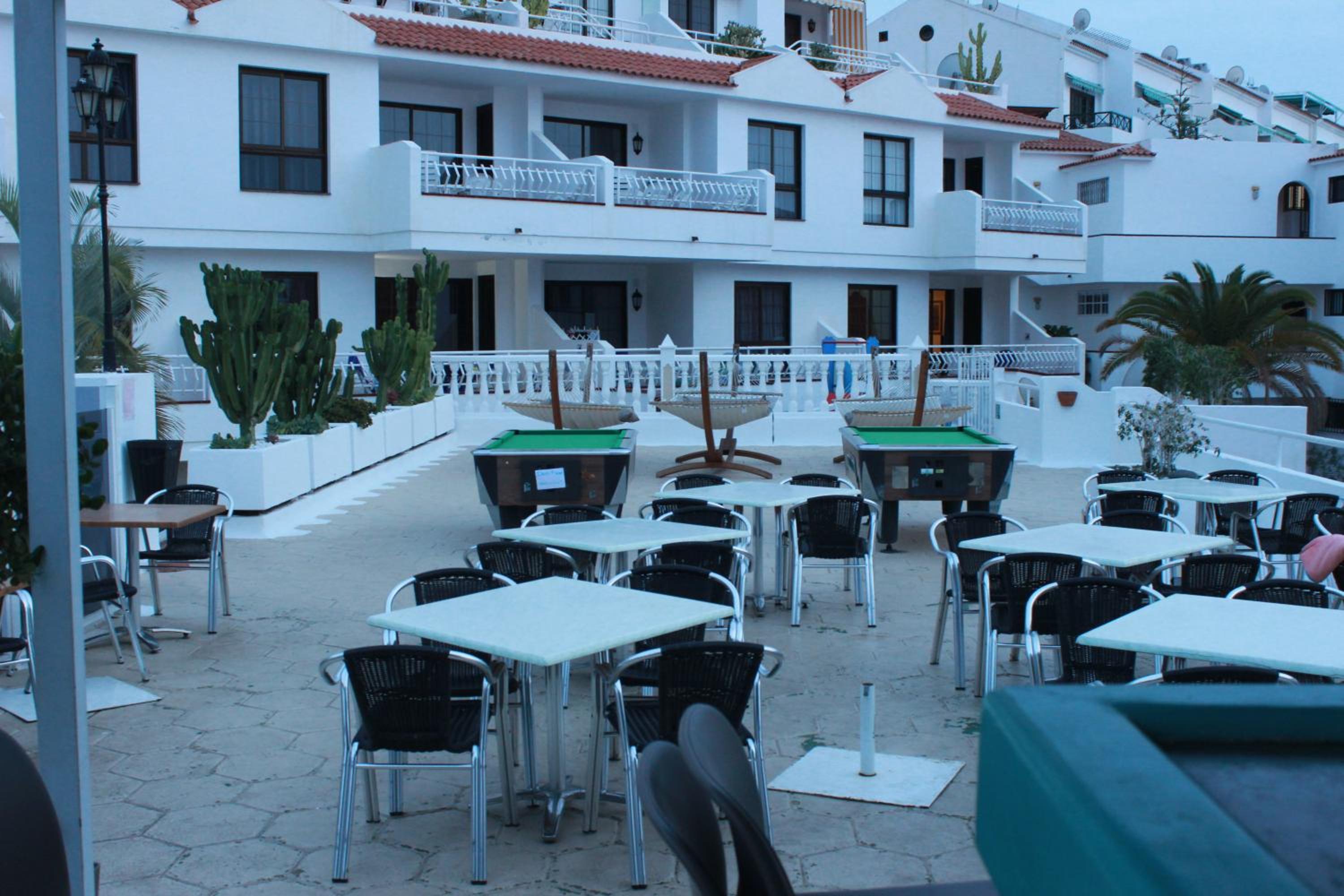 Tipaki Home Los Cristianos