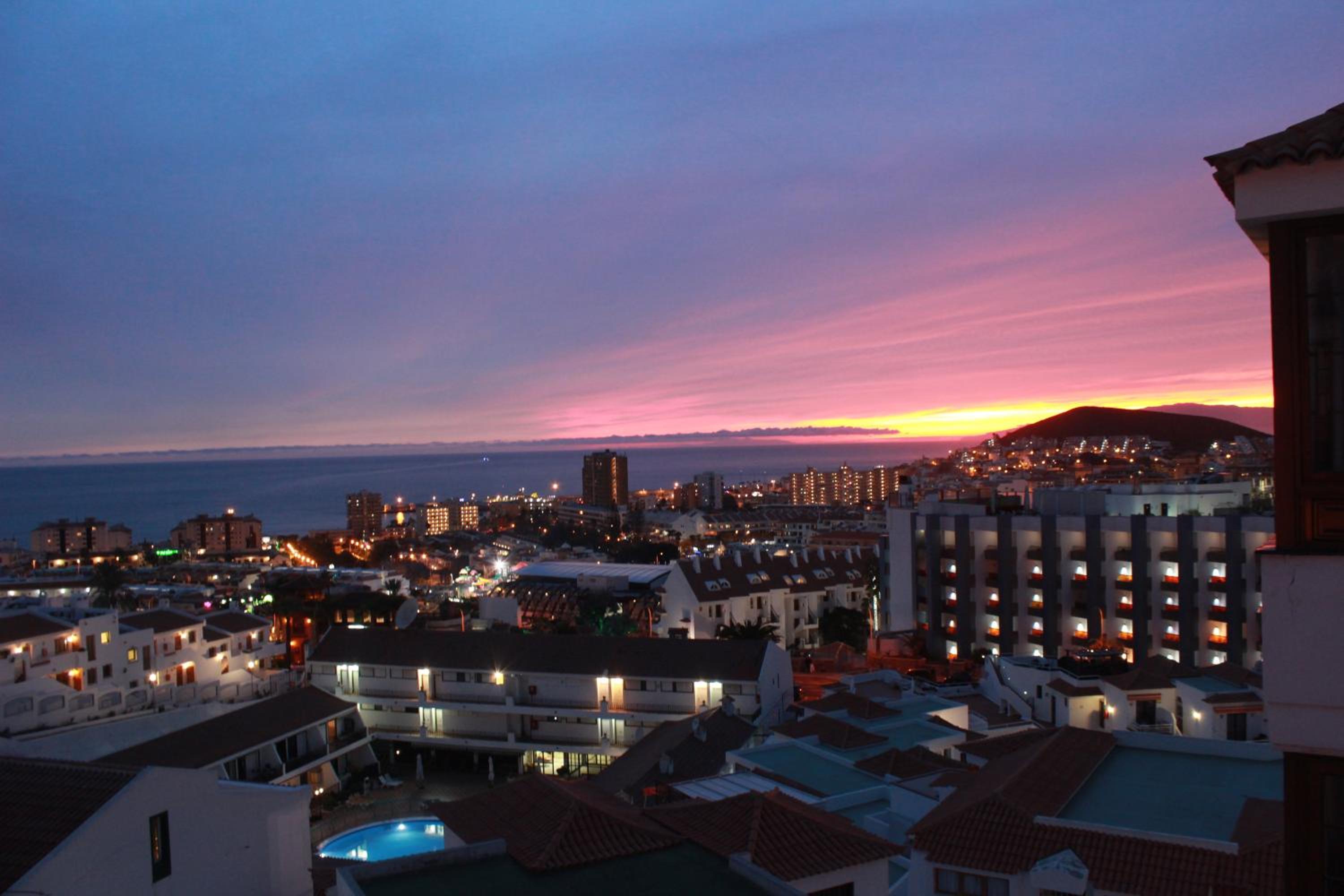 Tipaki Home Los Cristianos