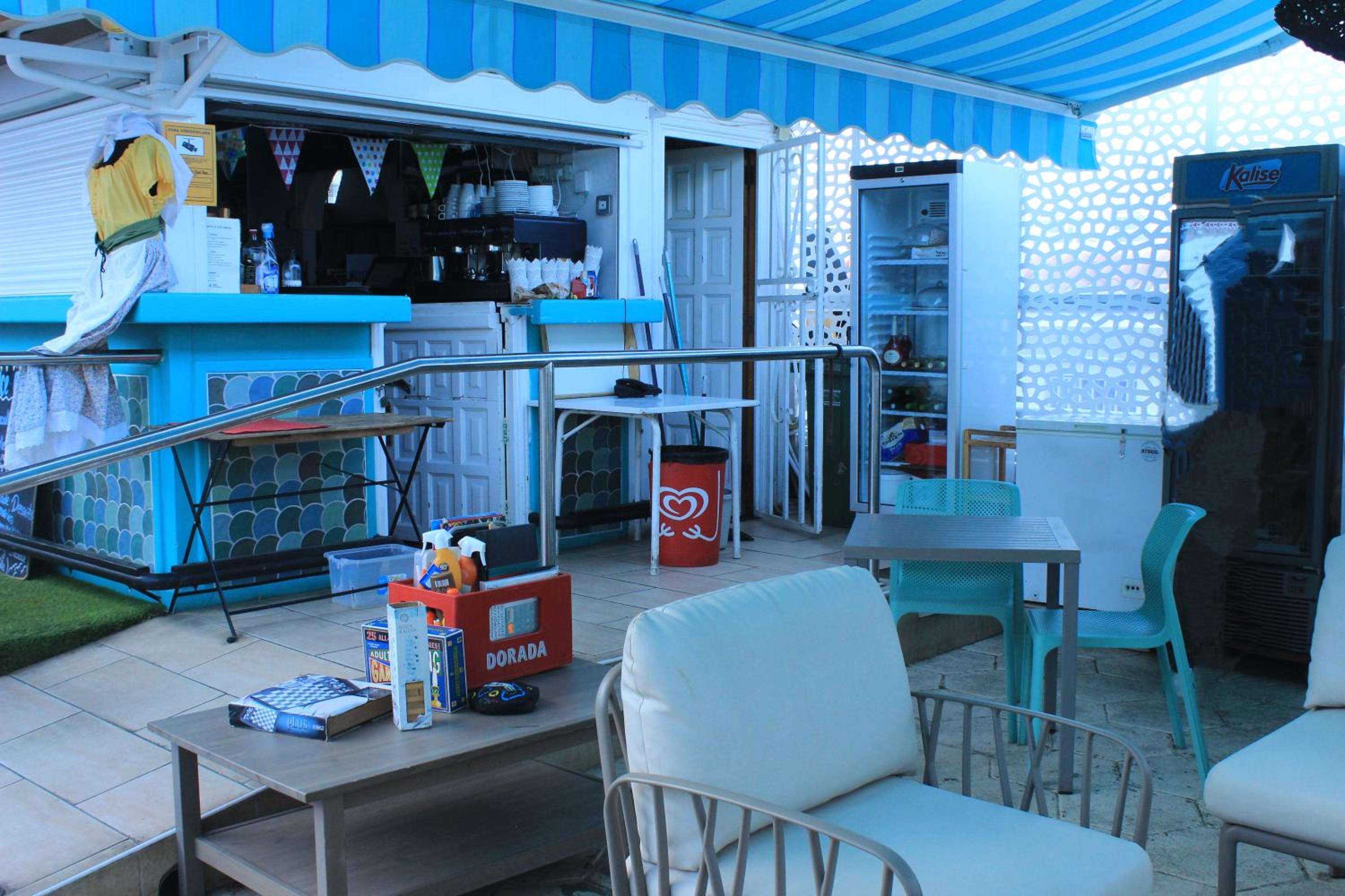 Tipaki Home Los Cristianos