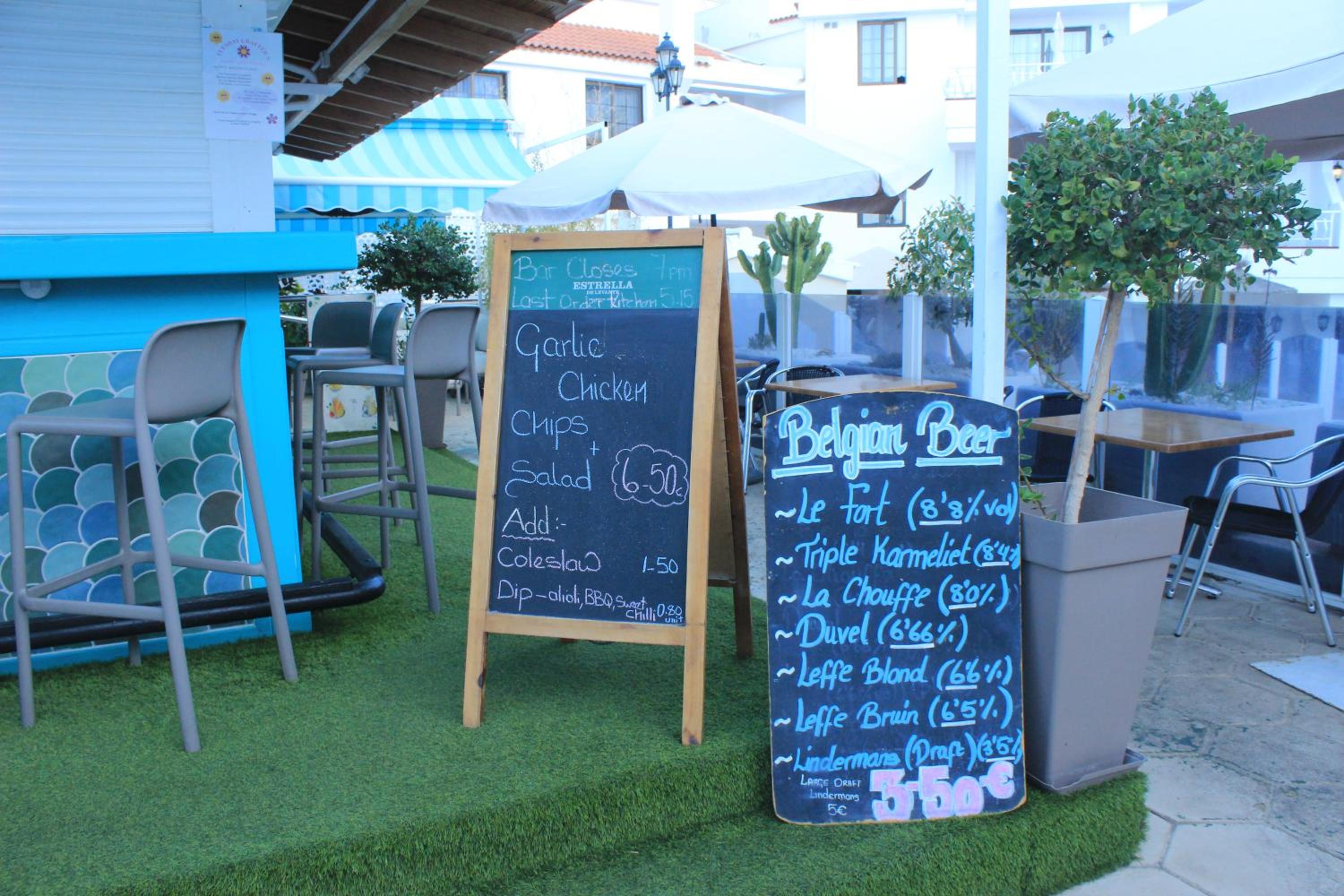 Tipaki Home Los Cristianos