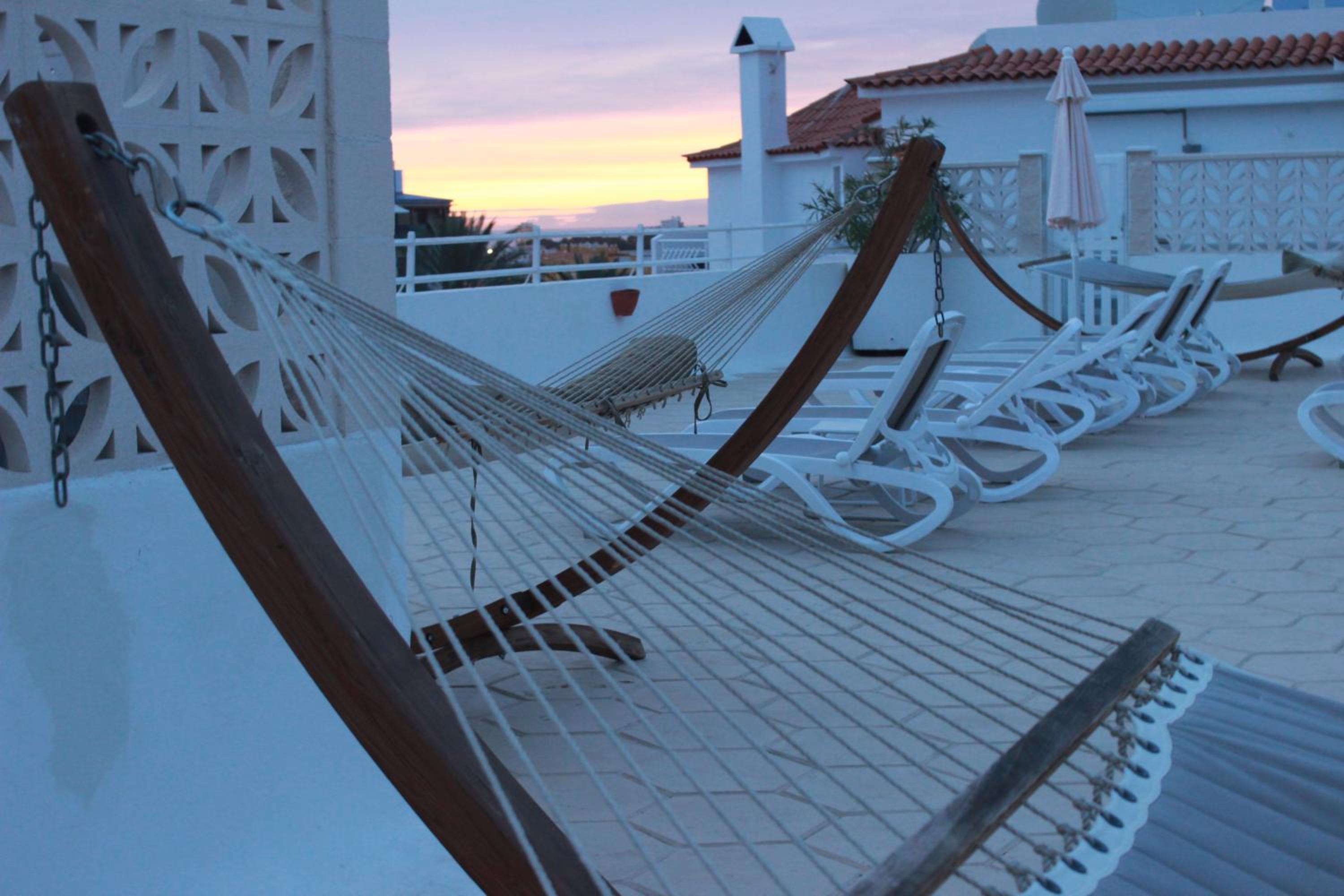 Tipaki Home Los Cristianos