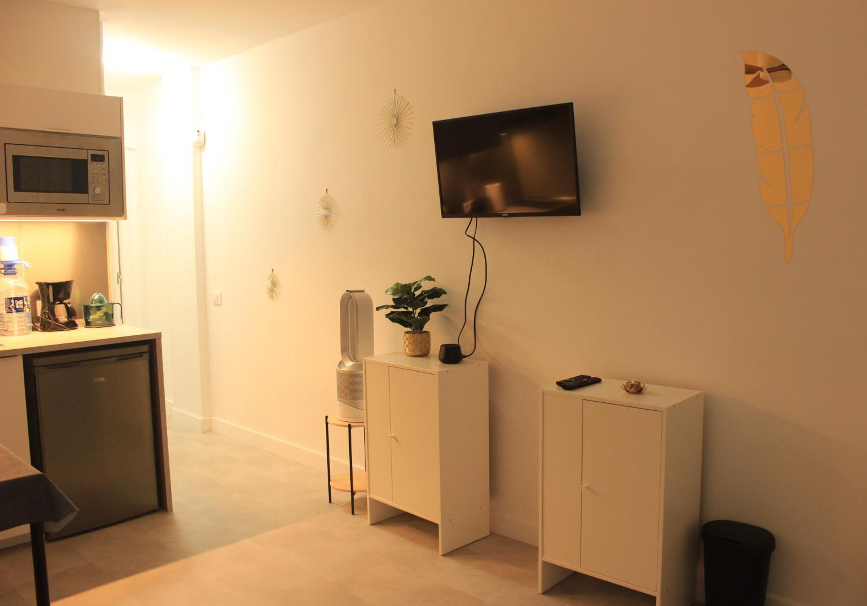 Tipaki Home Los Cristianos