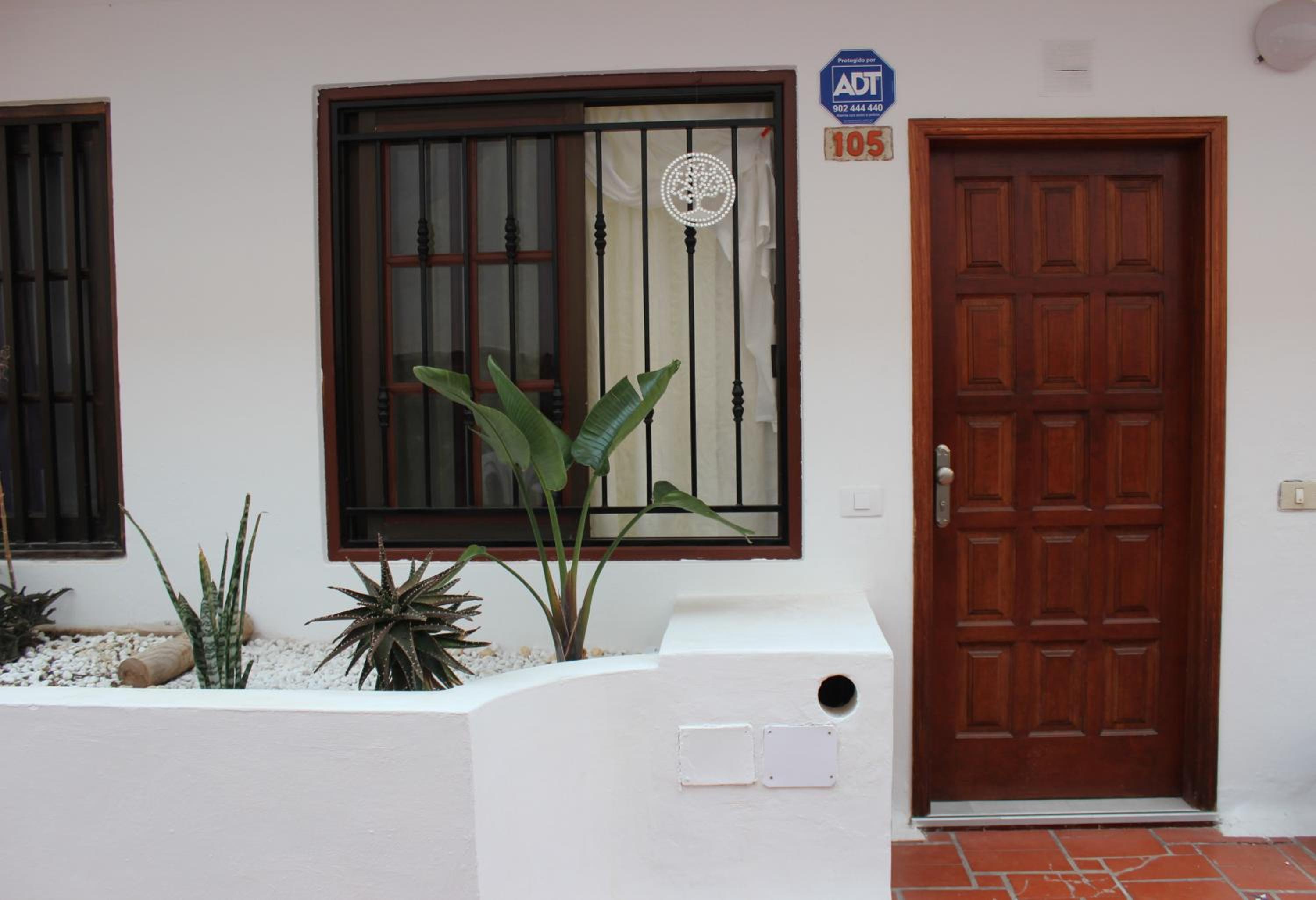 Tipaki Home Los Cristianos