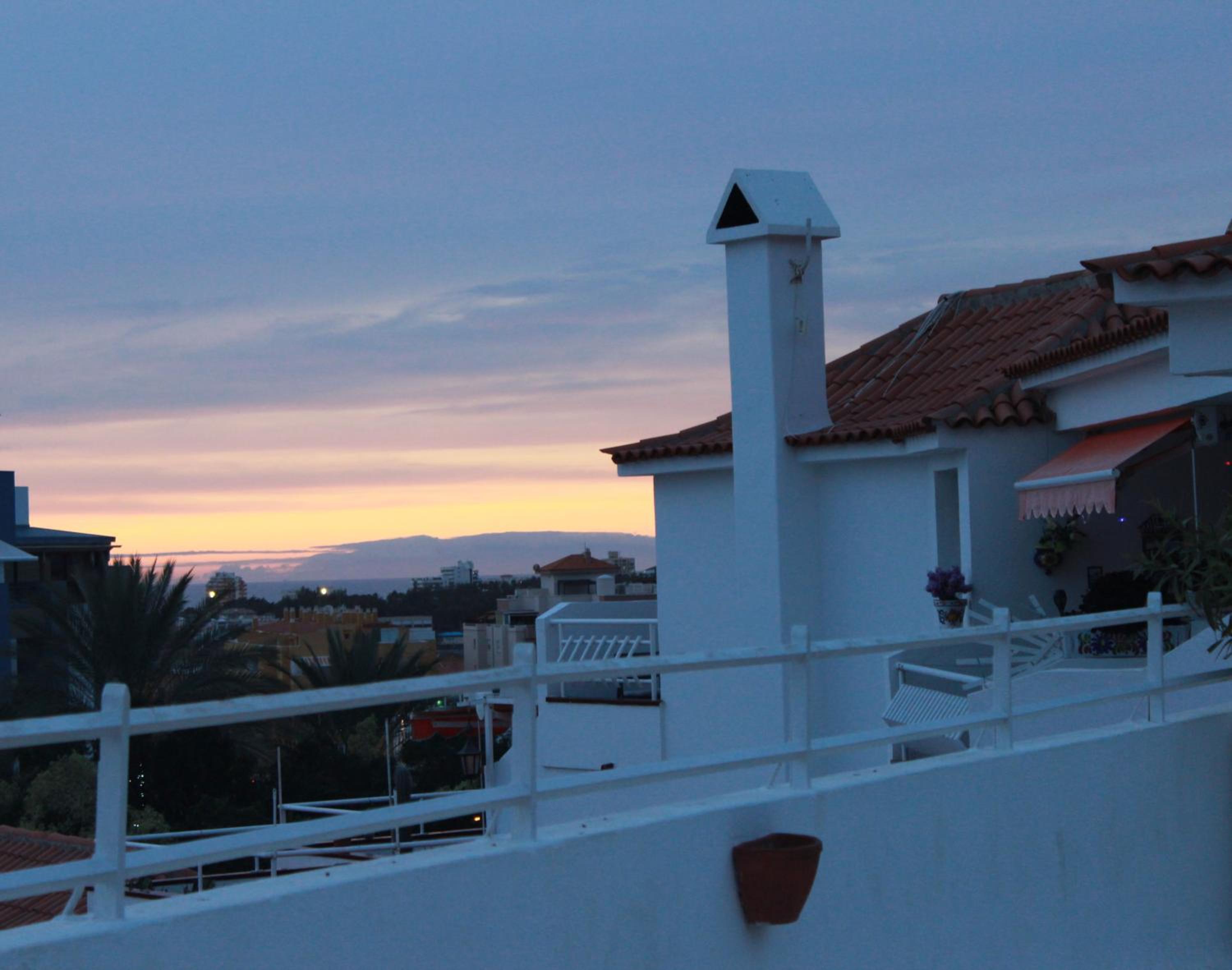 Tipaki Home Los Cristianos