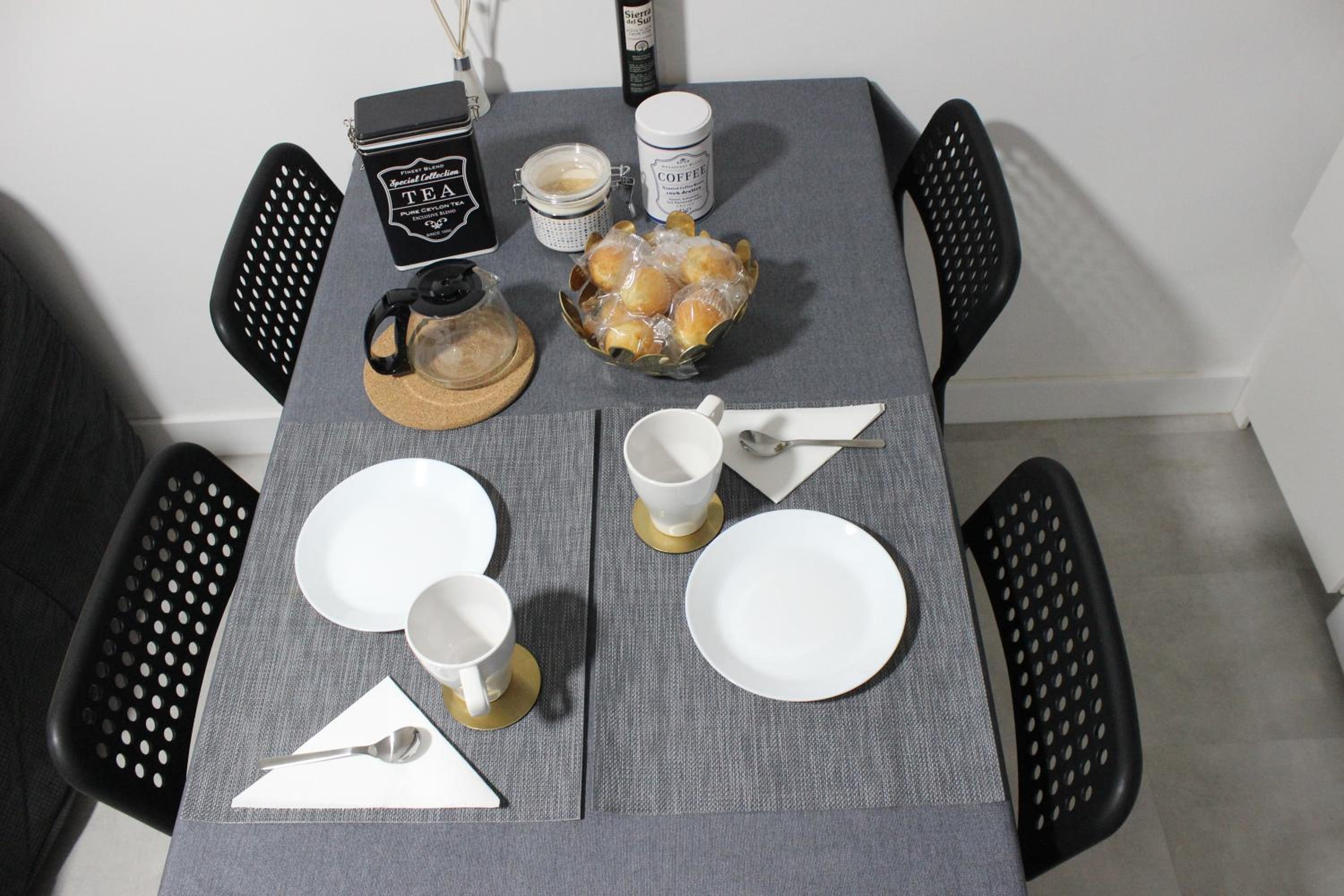 Tipaki Home Los Cristianos
