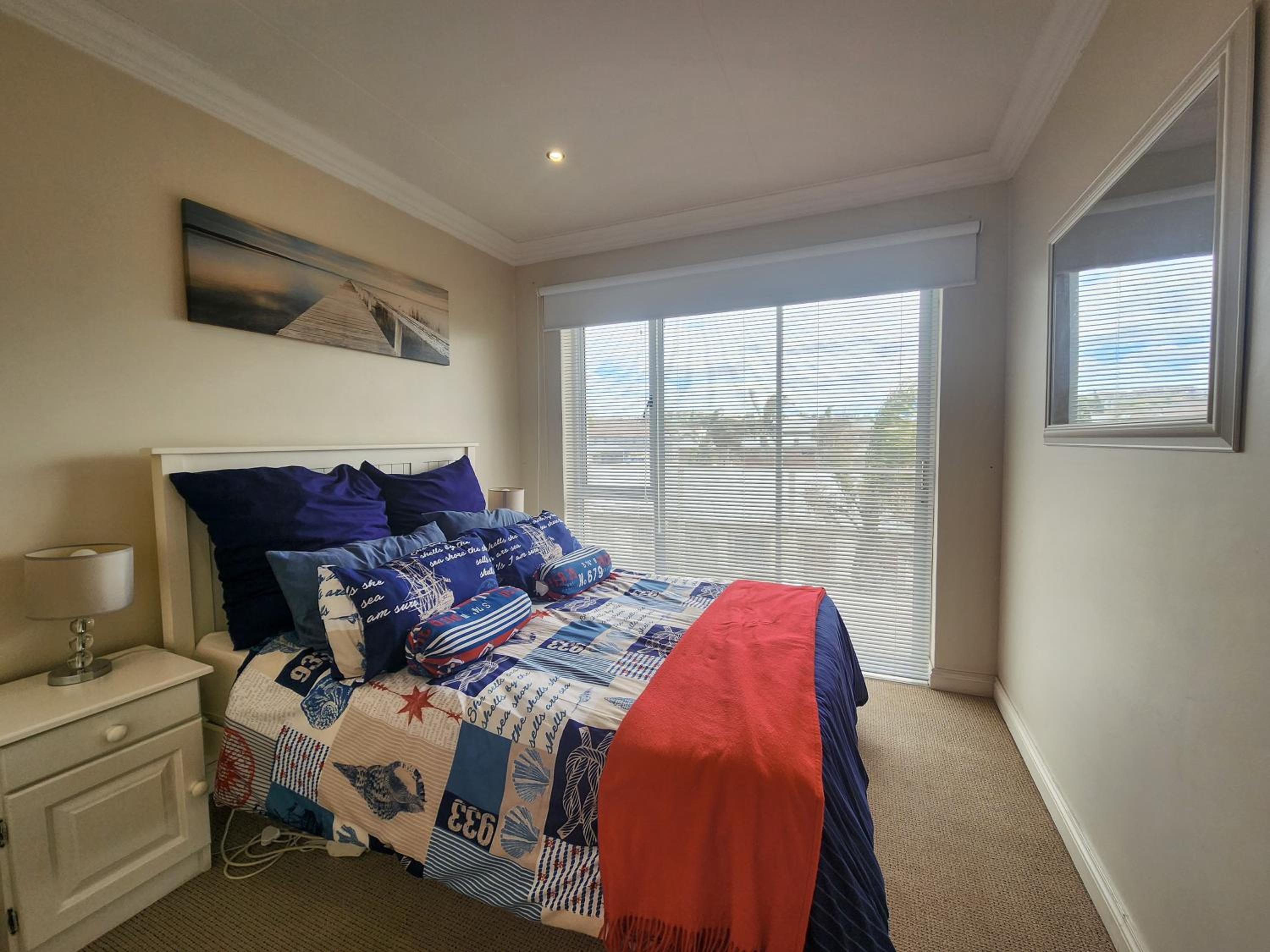 Coastal Getaway