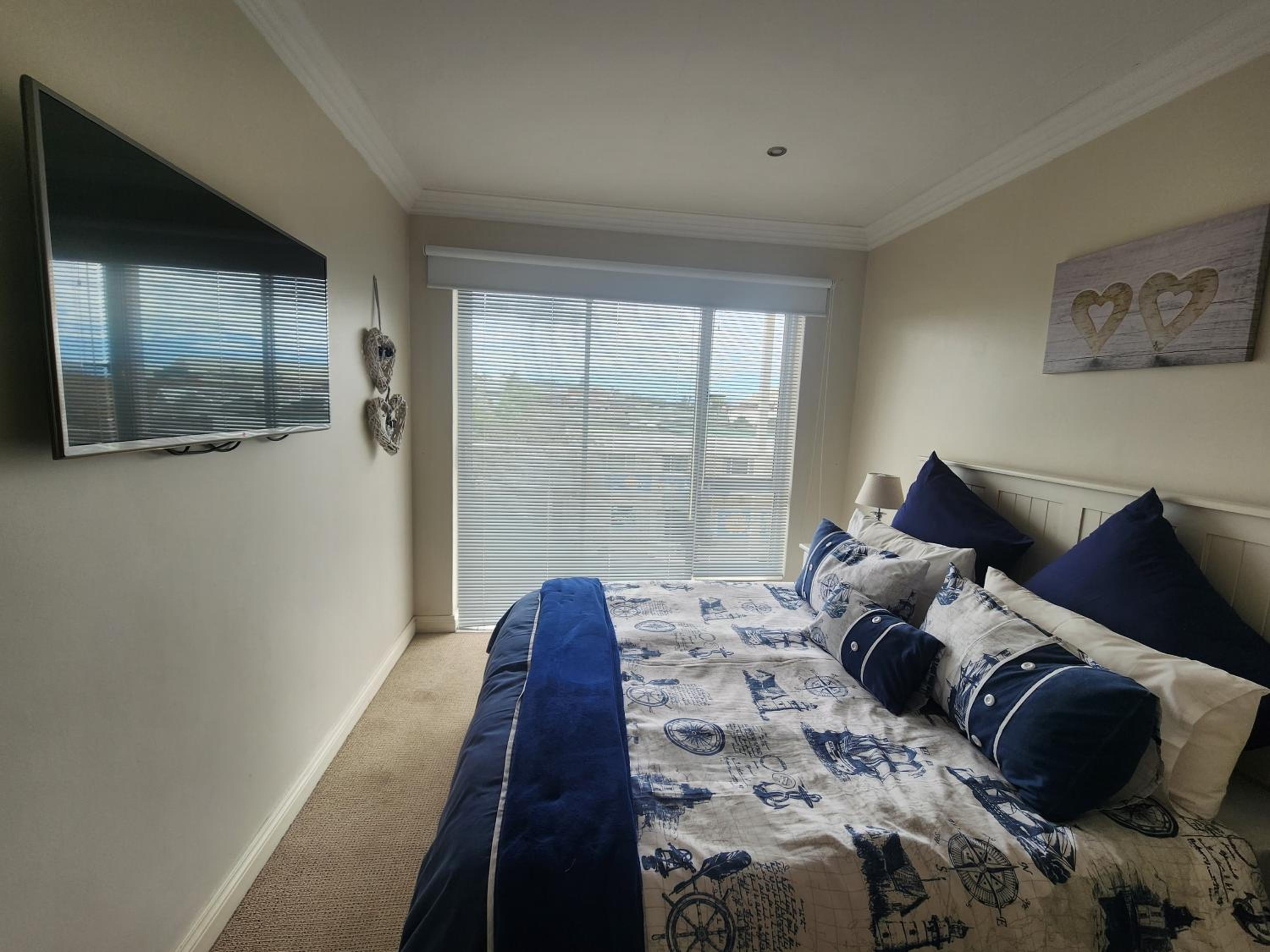 Coastal Getaway