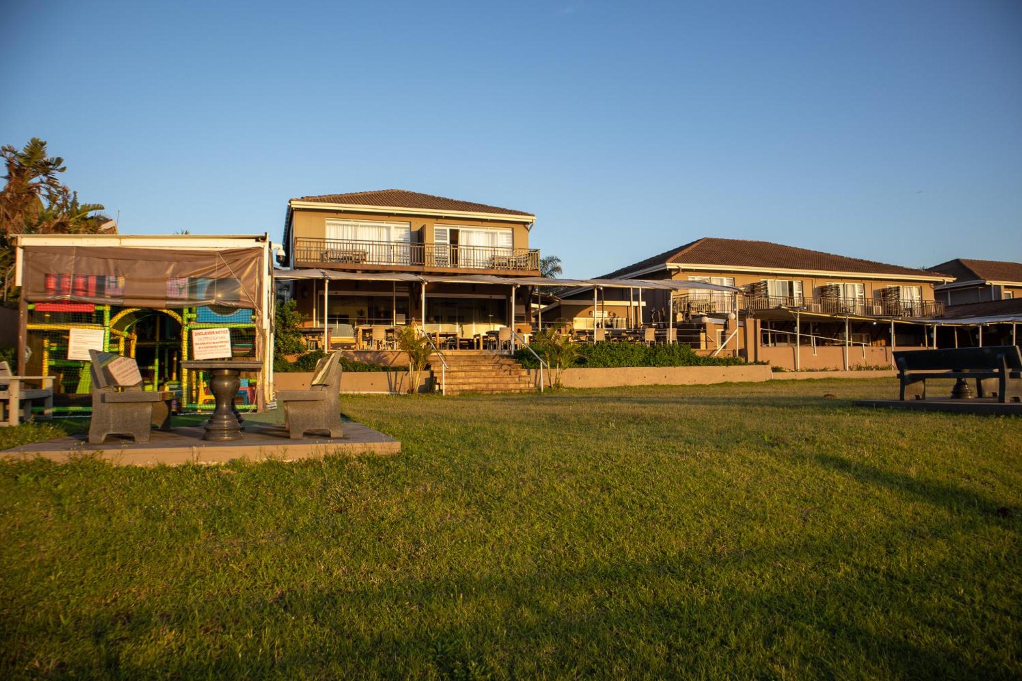 305 Guest House