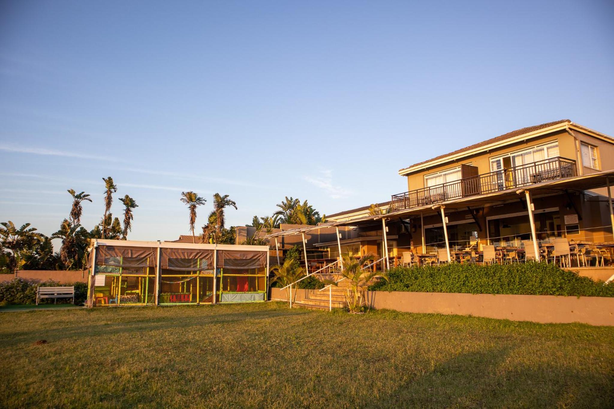 305 Guest House