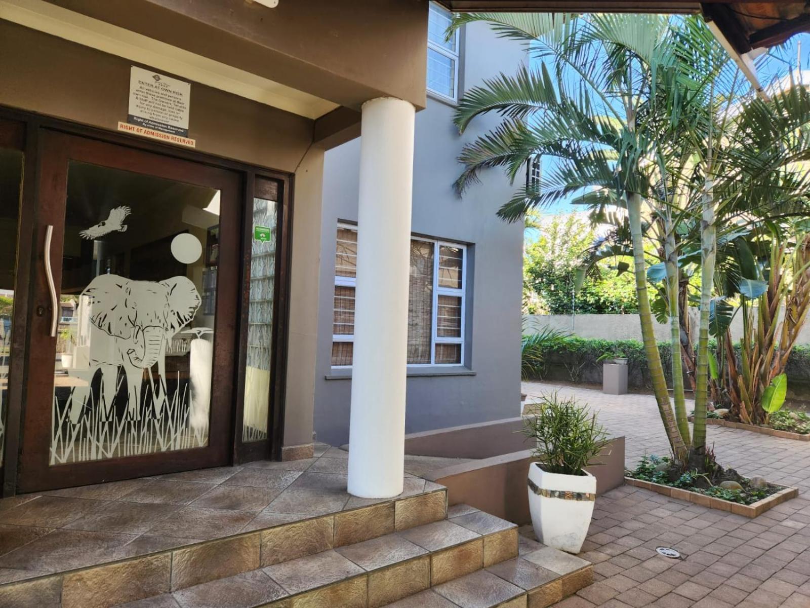 305 Guest House
