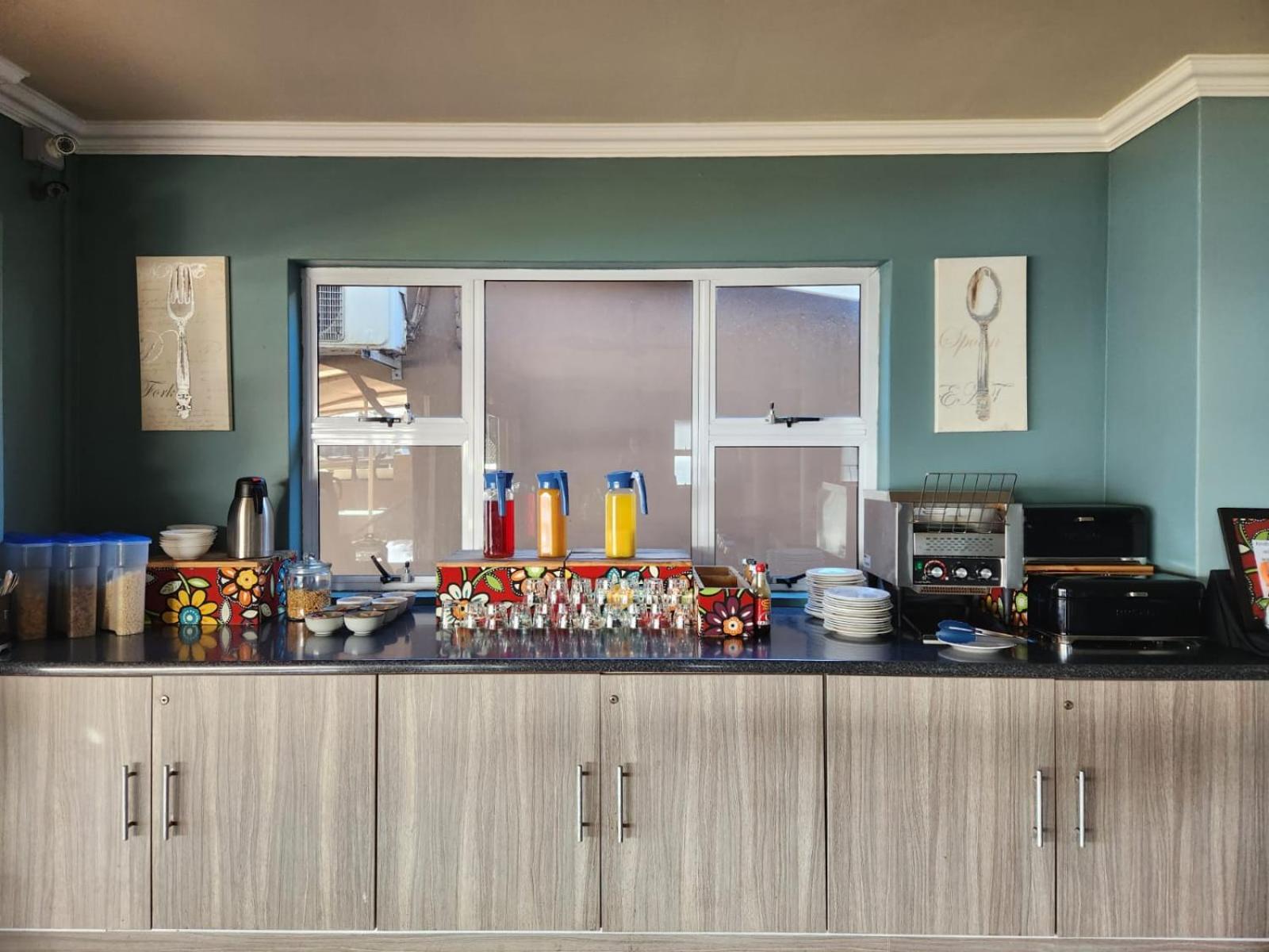 305 Guest House