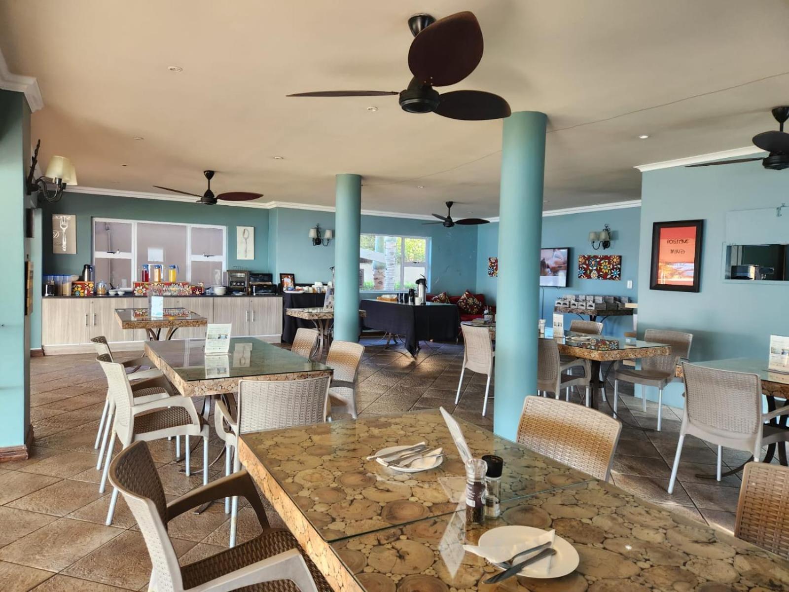 305 Guest House